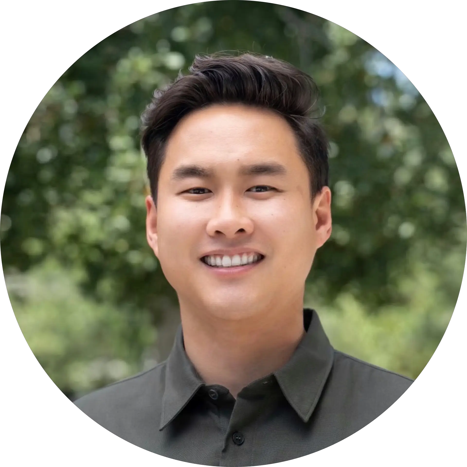 daniel fan