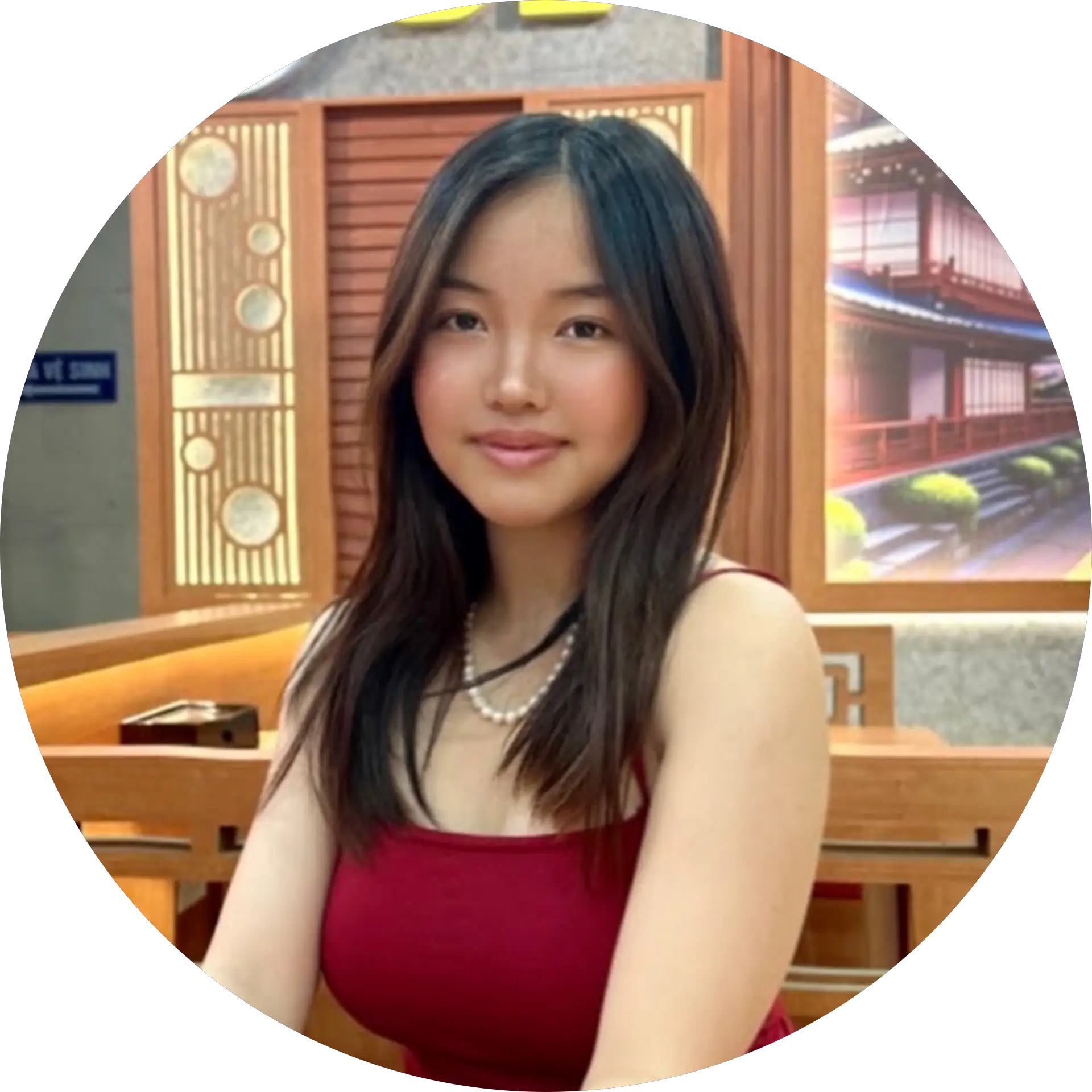 Minny Le Nguyen