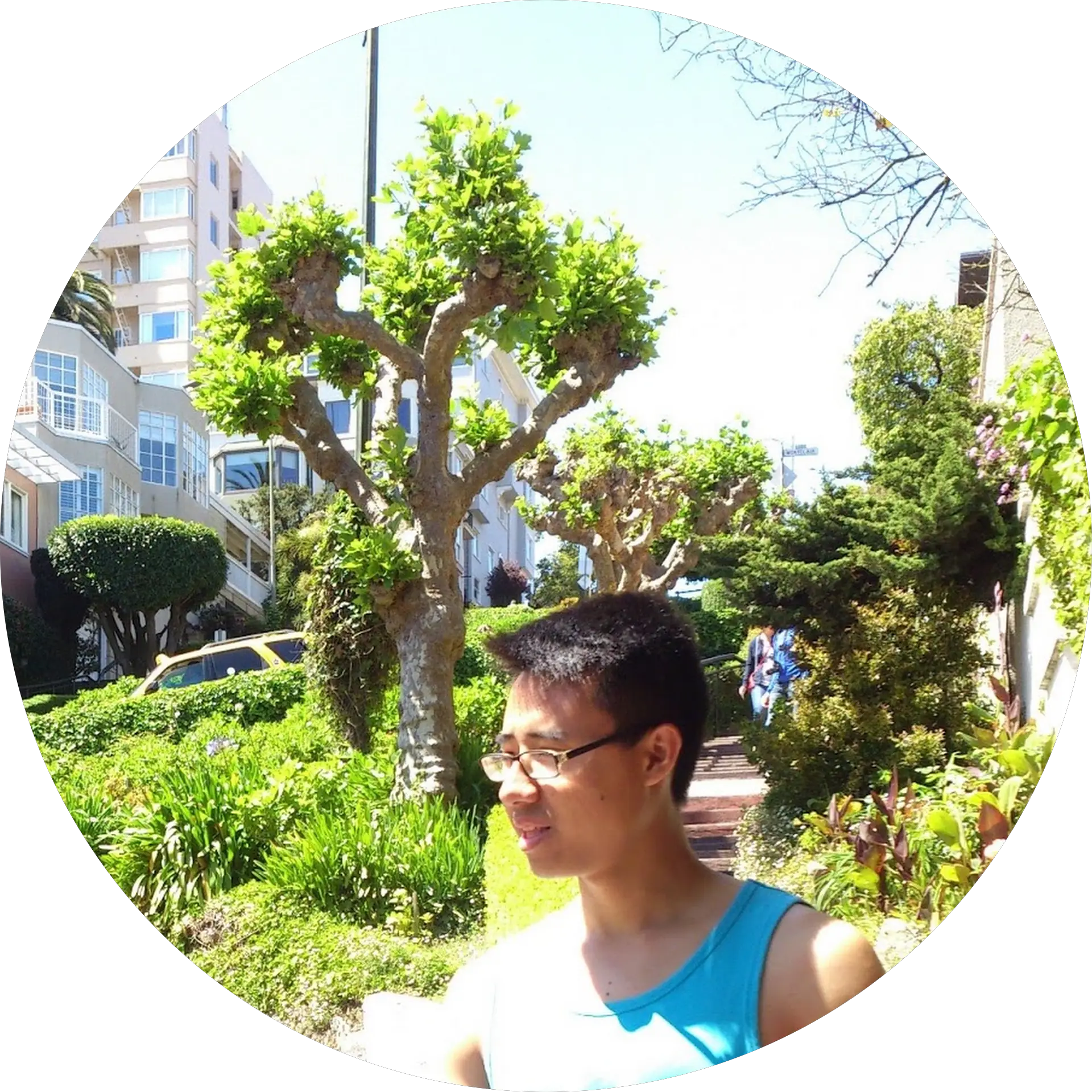 Vincent Nguyen