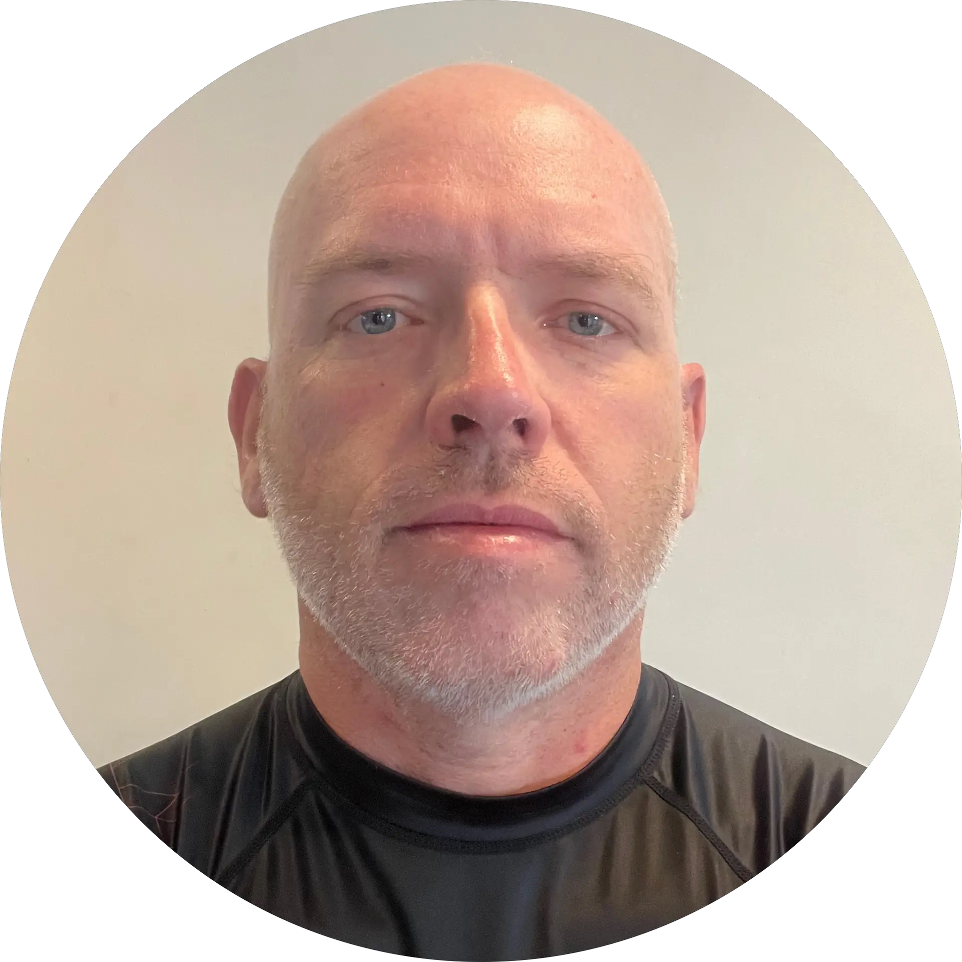 Christopher Eckhardt