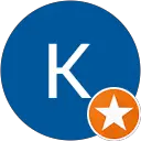 K M