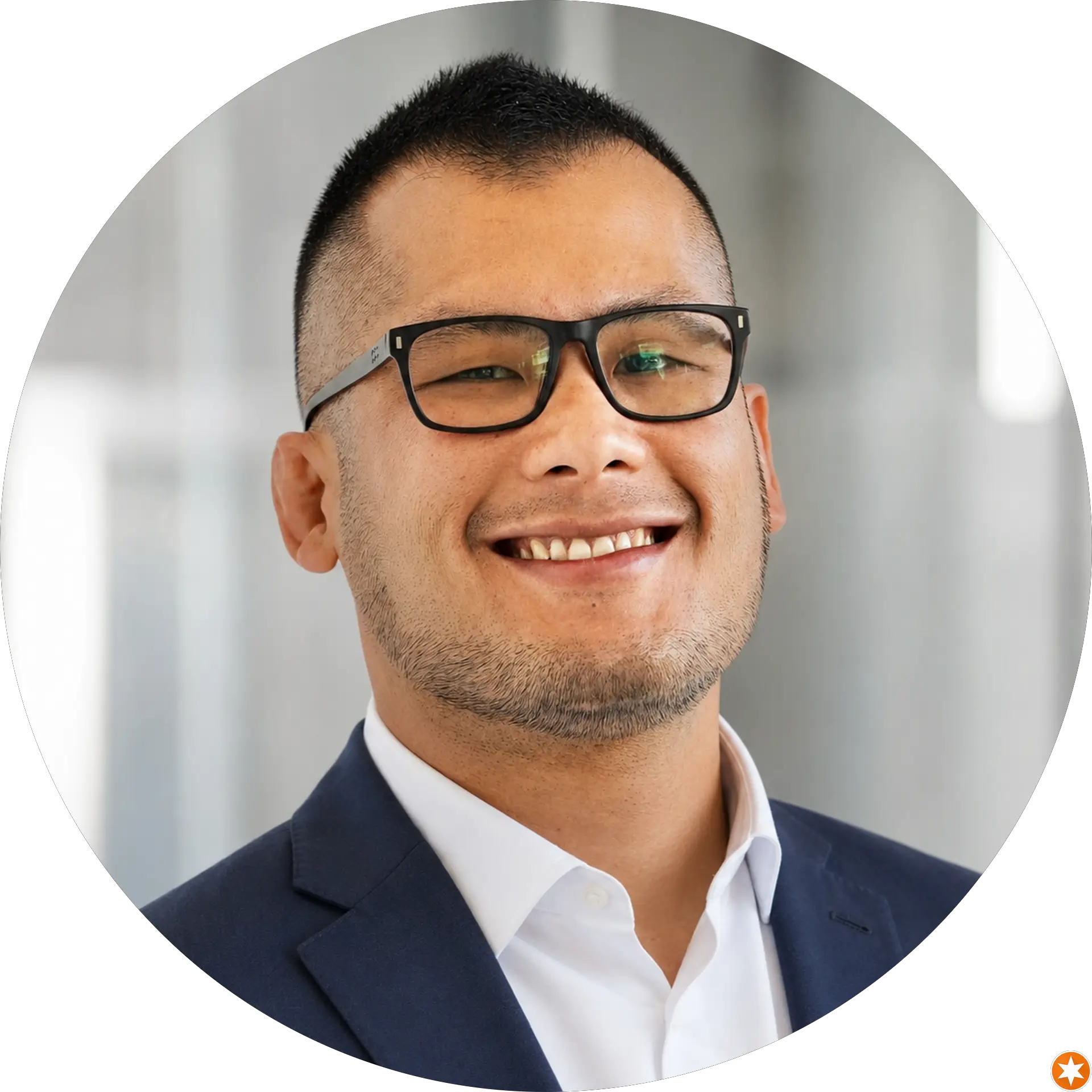 Ryan Bustamante