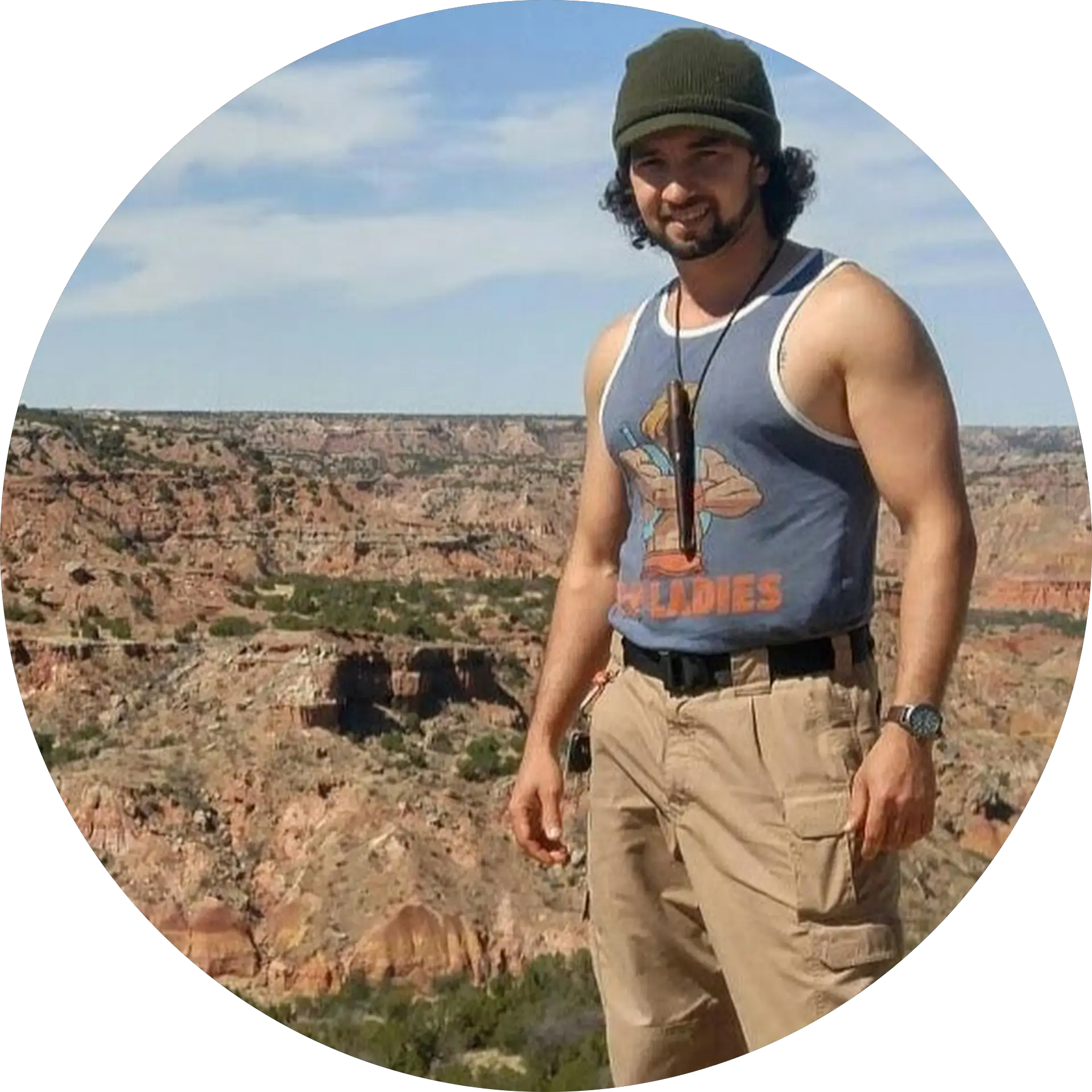 Murad Babaniyazov