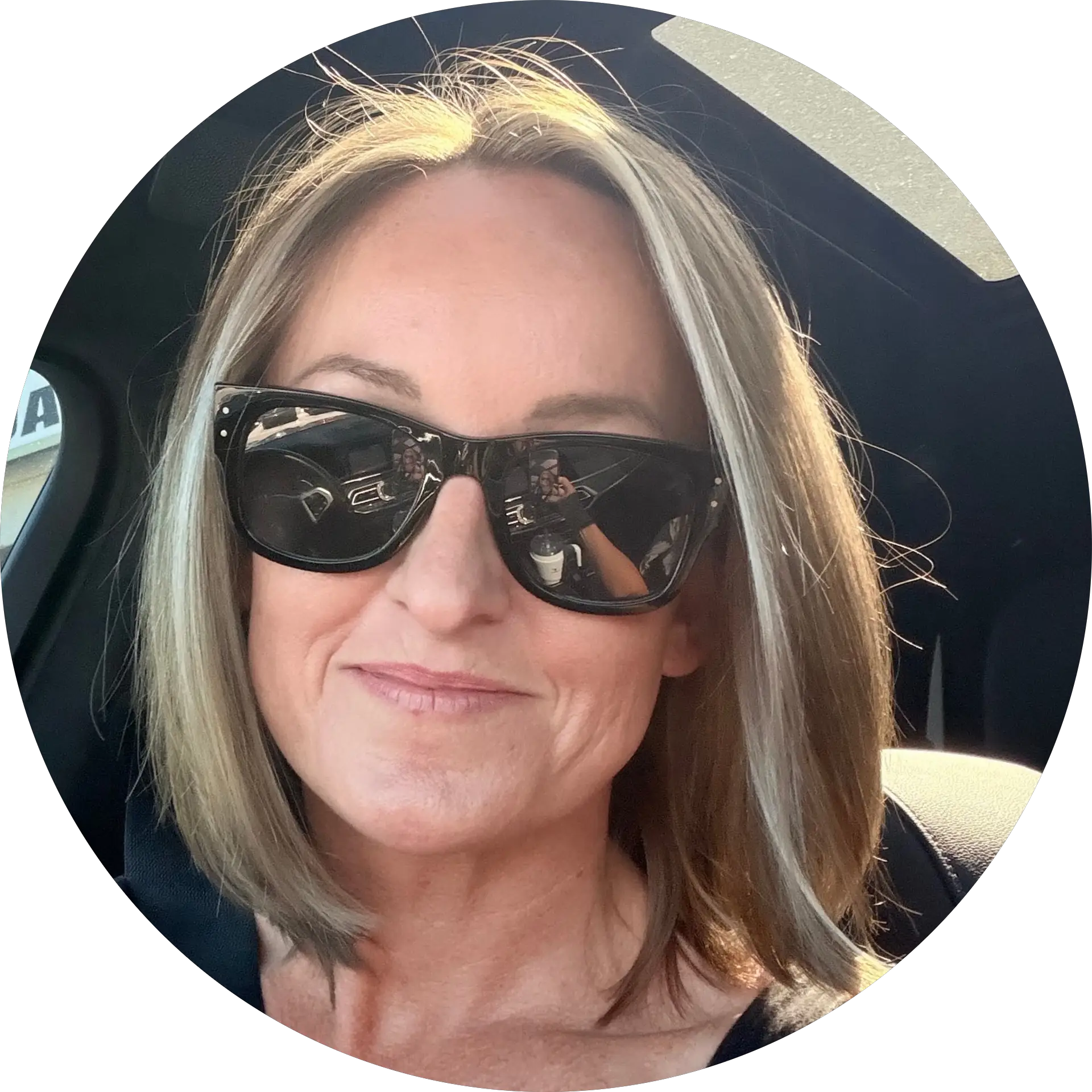 Amy Tanguay