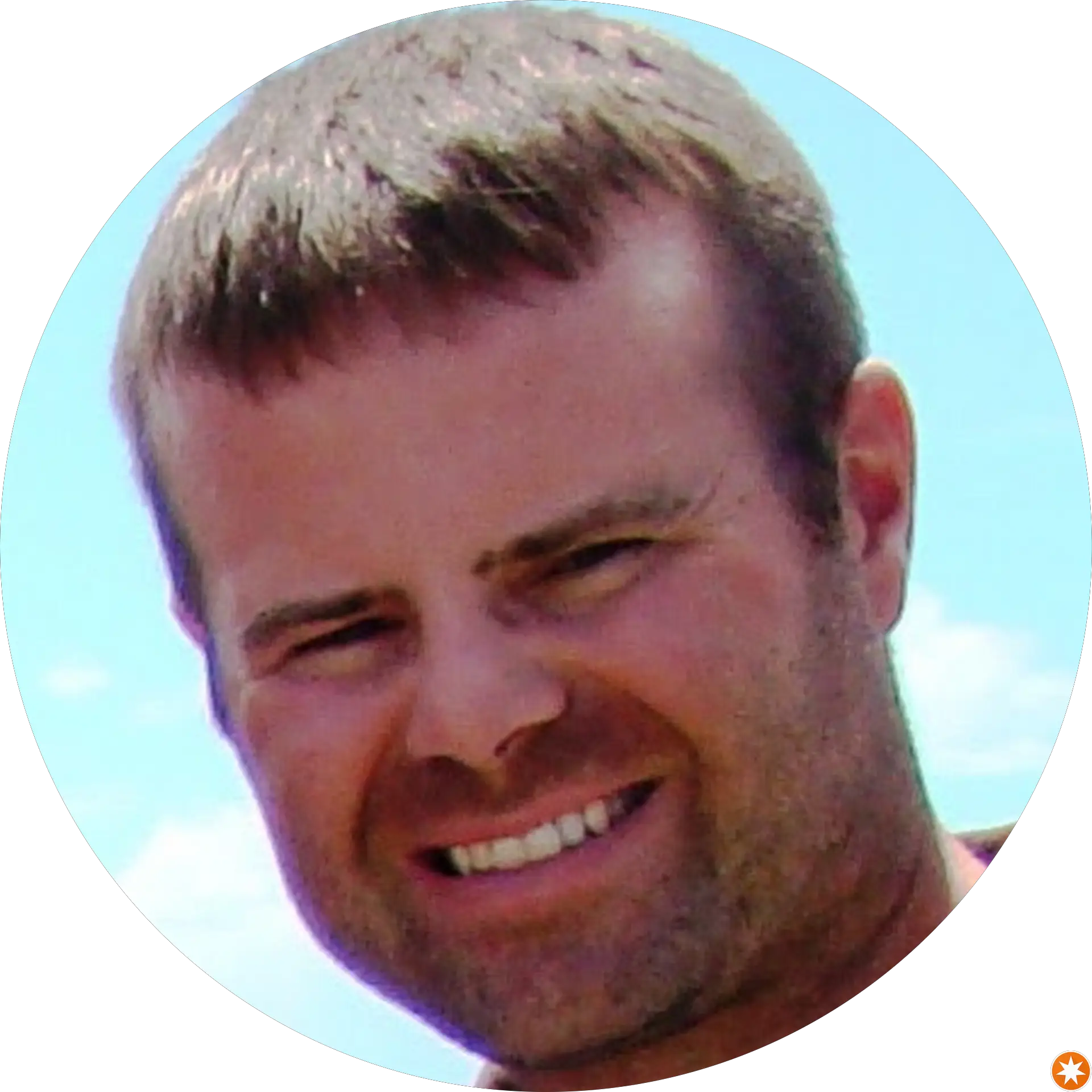 James Shreve