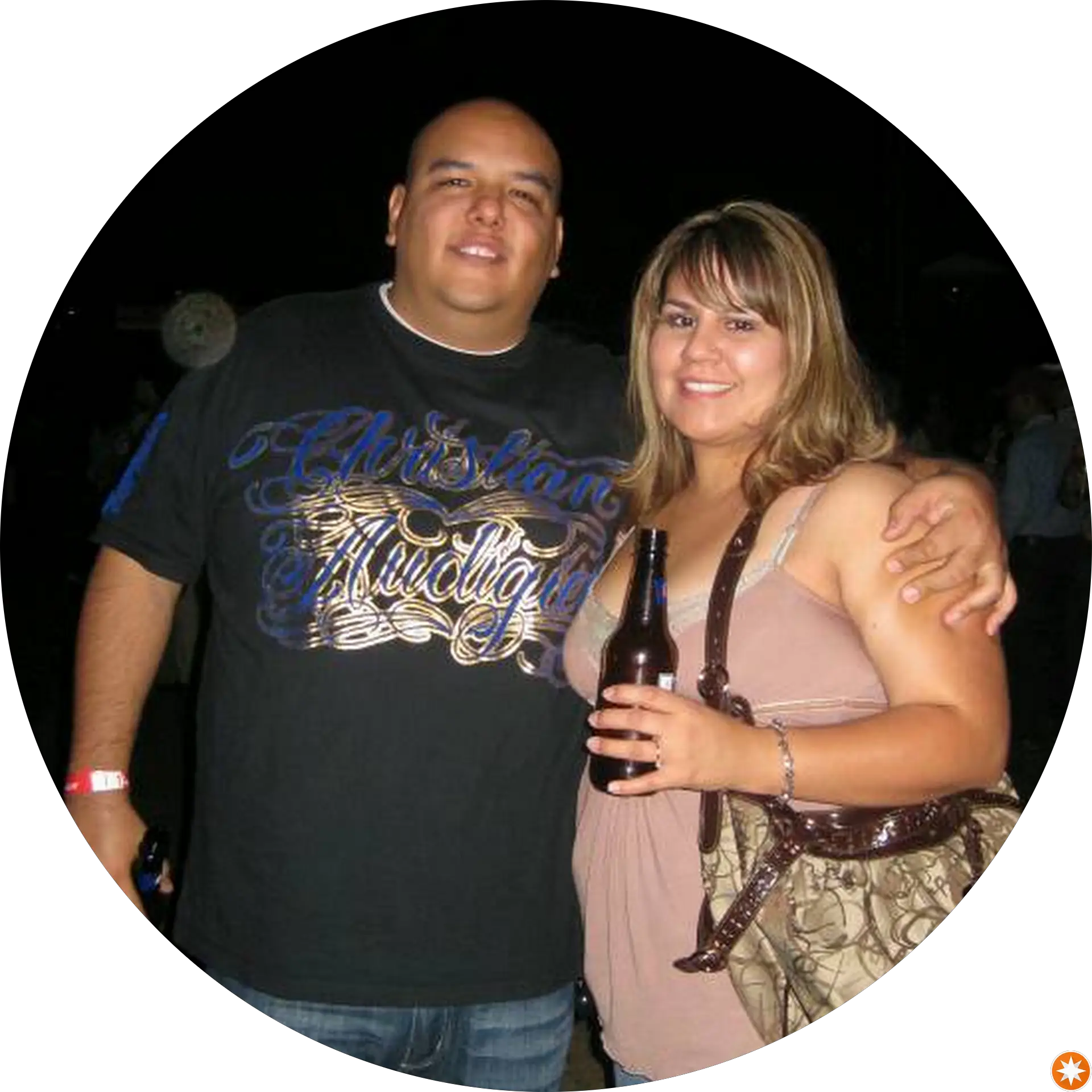 Armando R.