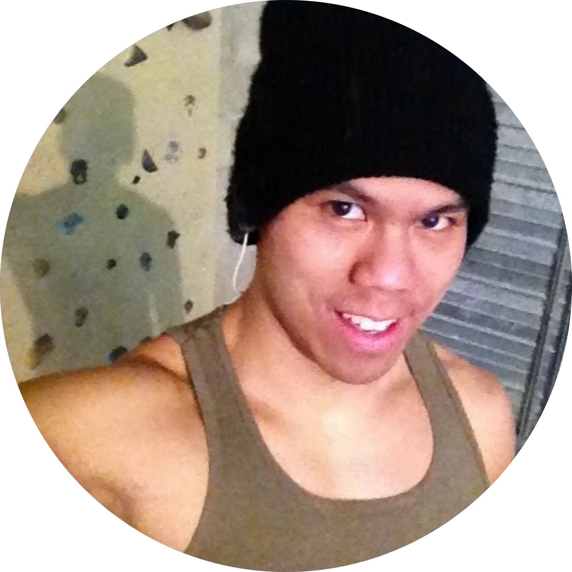 Chris N
