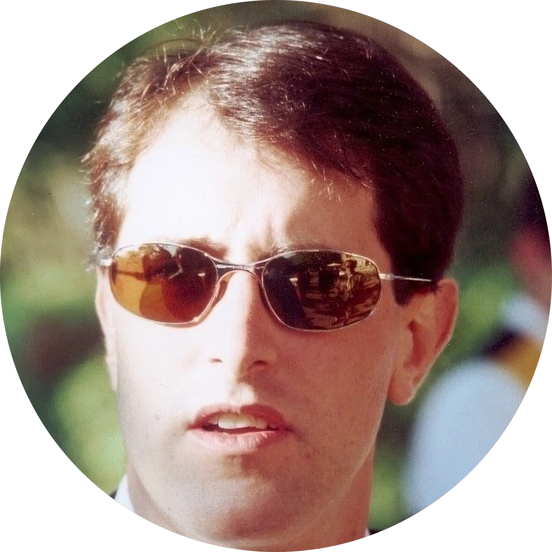 Alex Salomon
