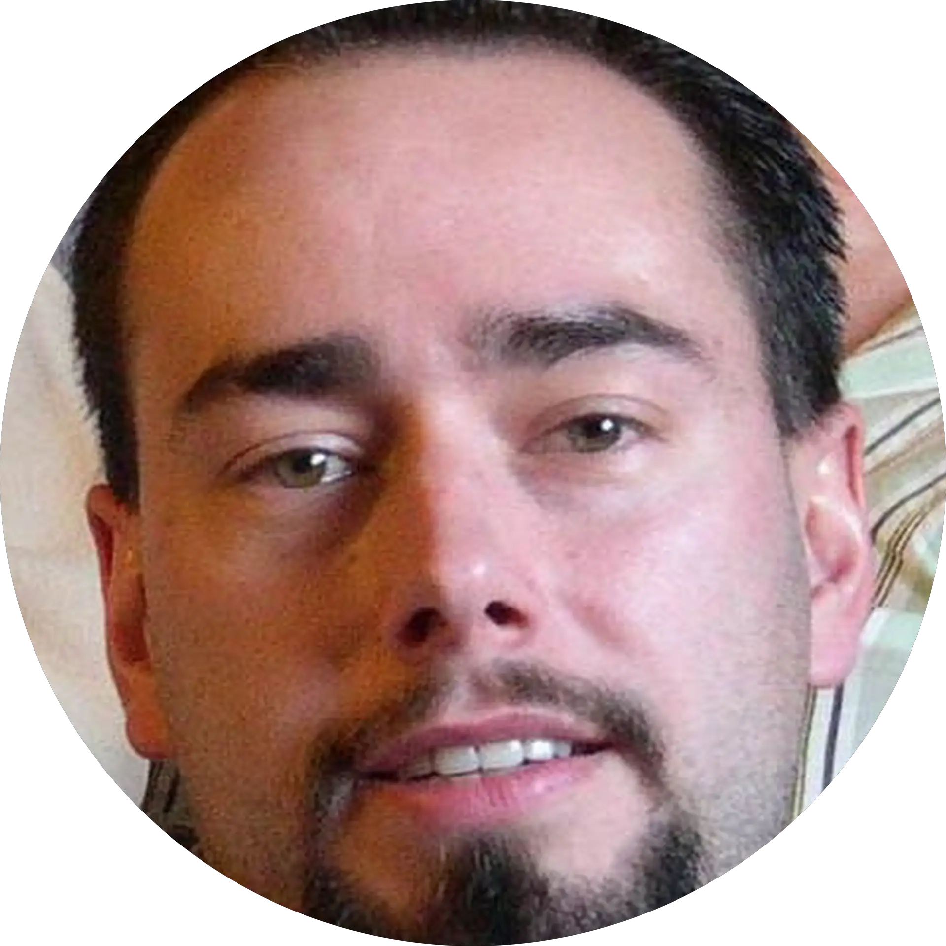 mike benoit