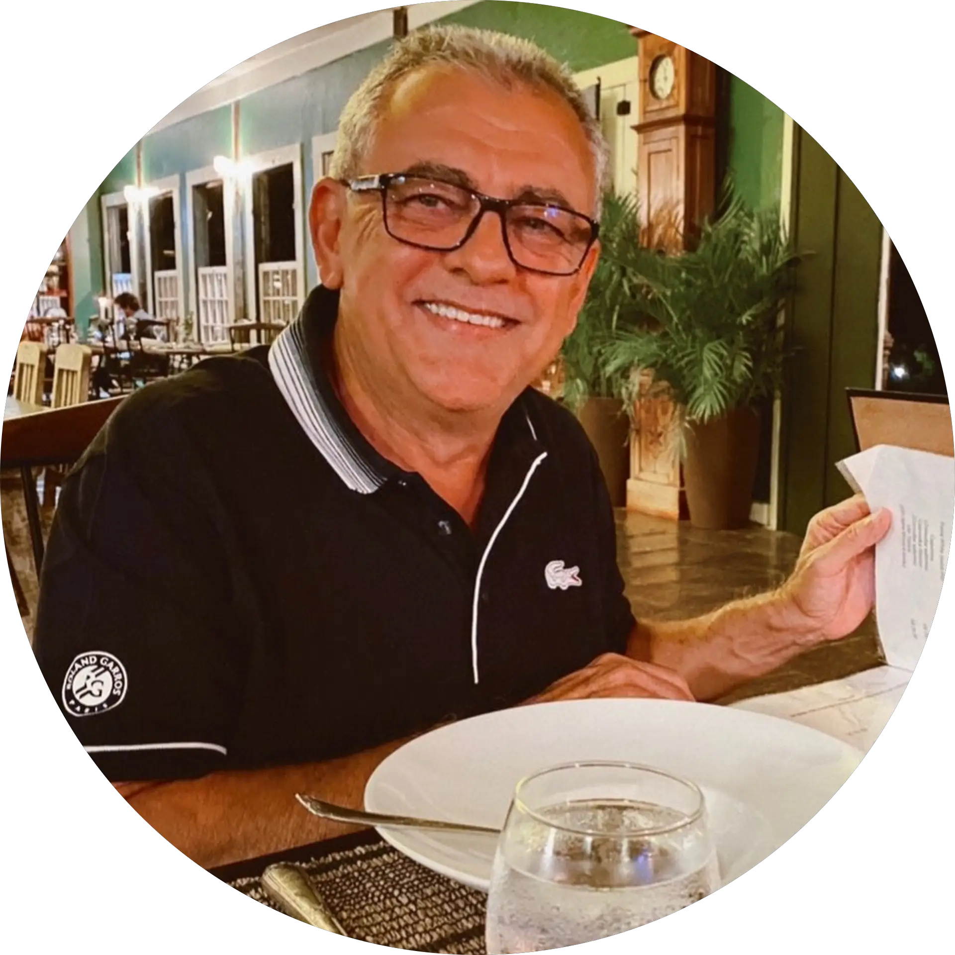 Nilson dos Reis Ferreira