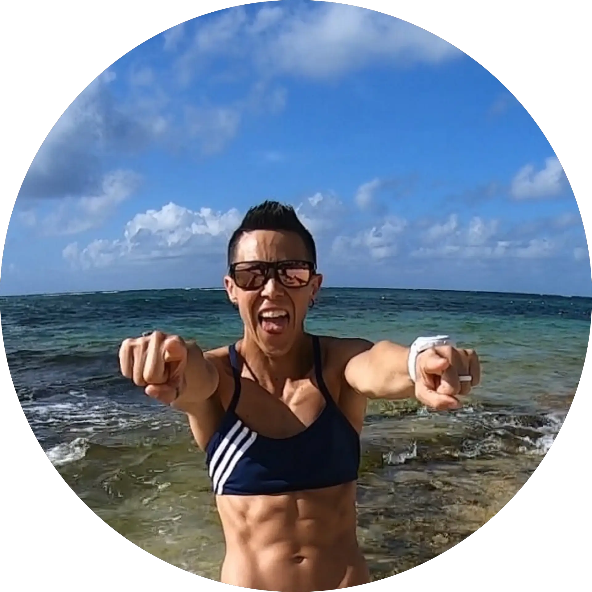 Courtney Yamada-Anderson