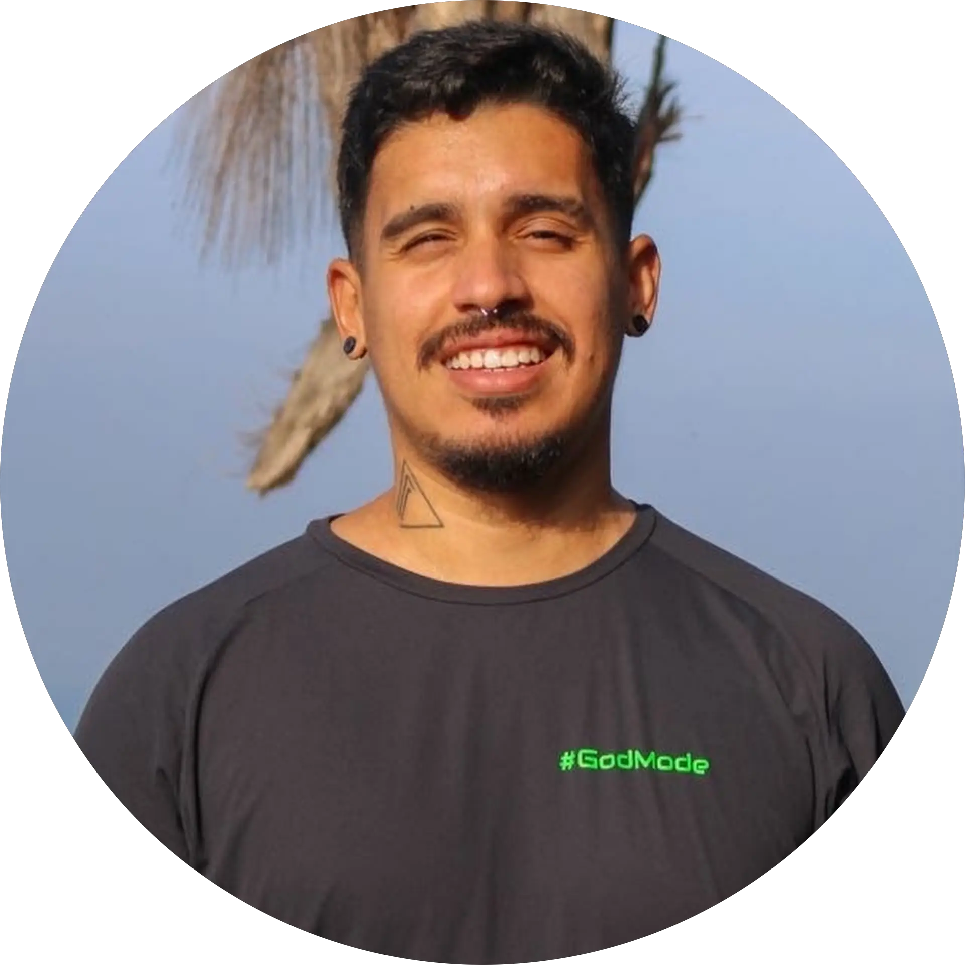 Léo Cunha (LeOGod)