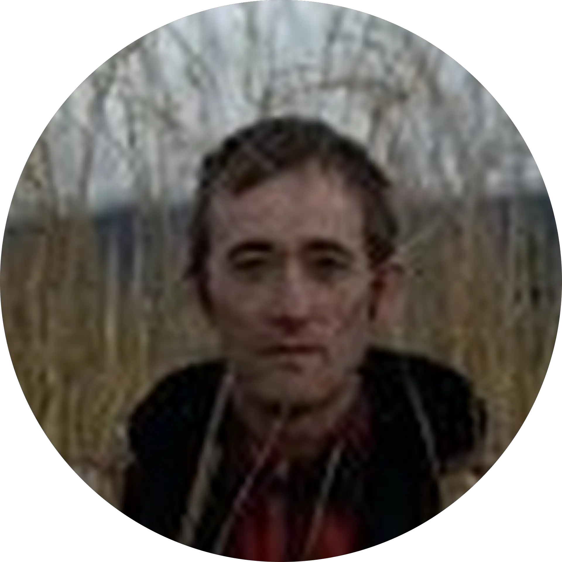 Eric Becker