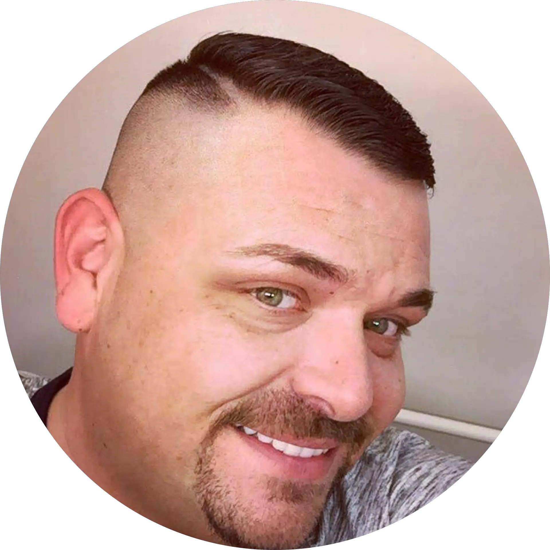 Larry Corum