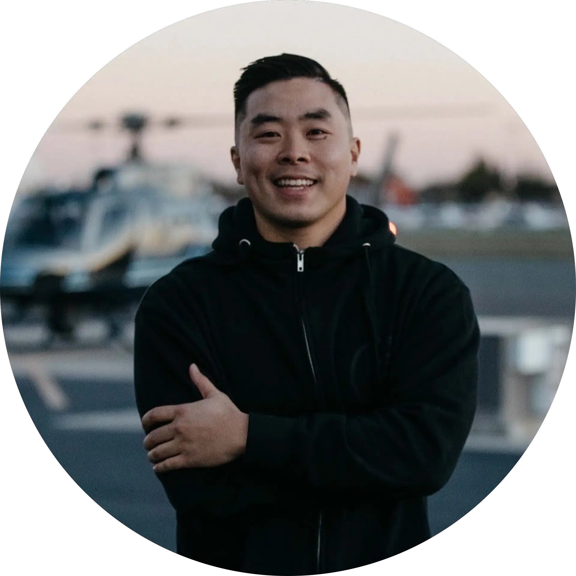 Justin Phu