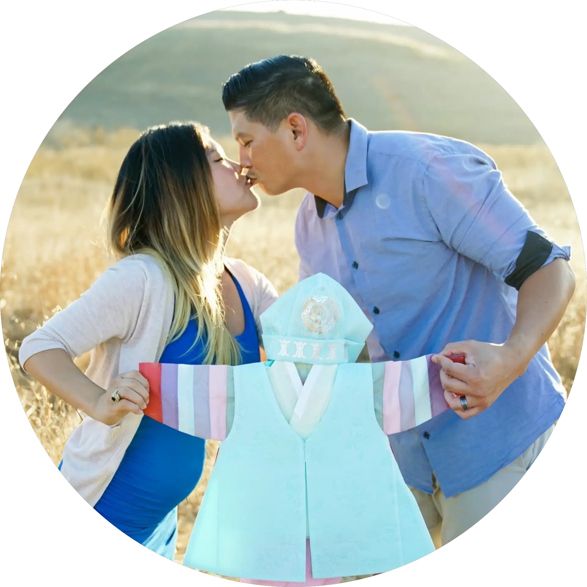 Ivan P & Christine Nguyen-Cuu