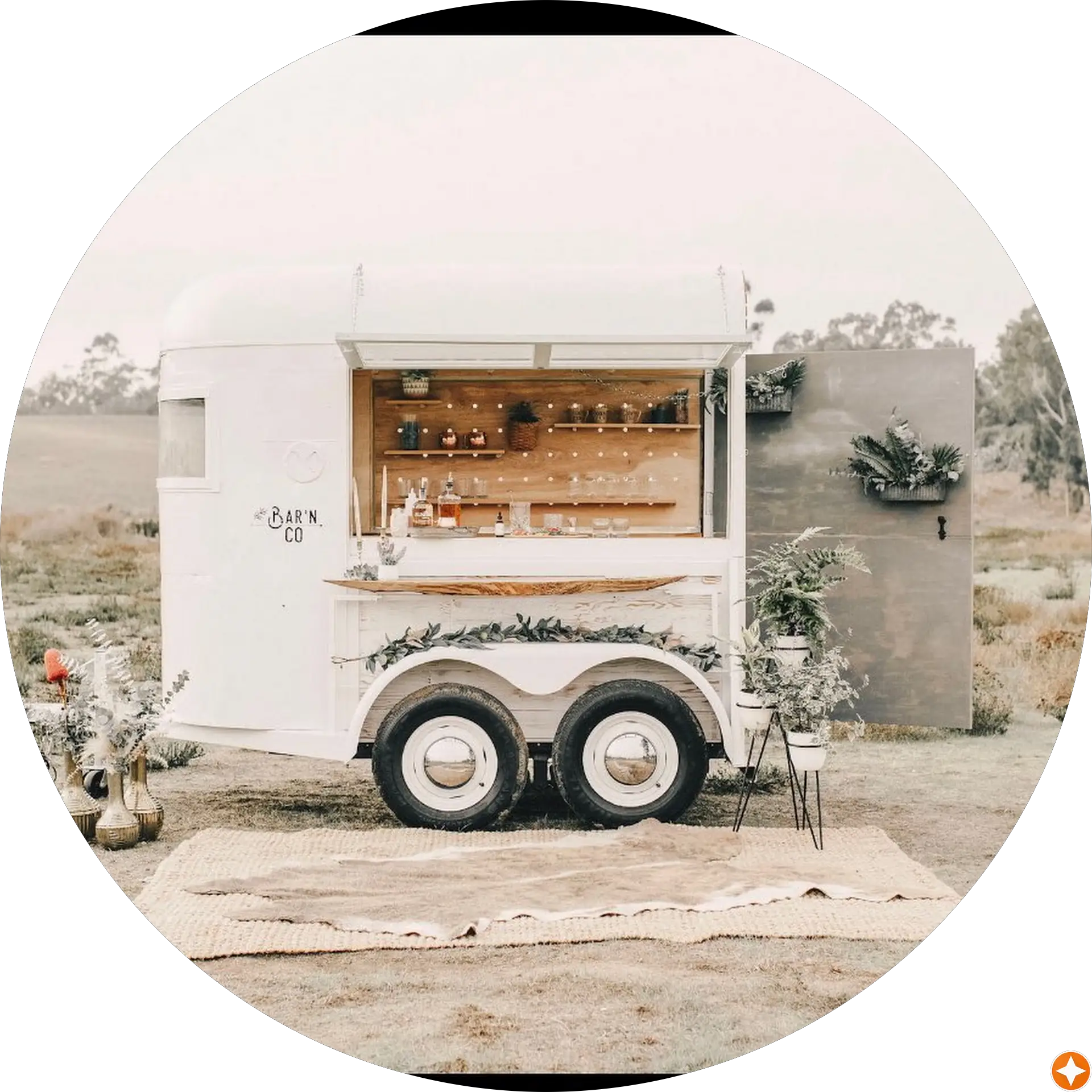 Bar ‘N Co Mobile