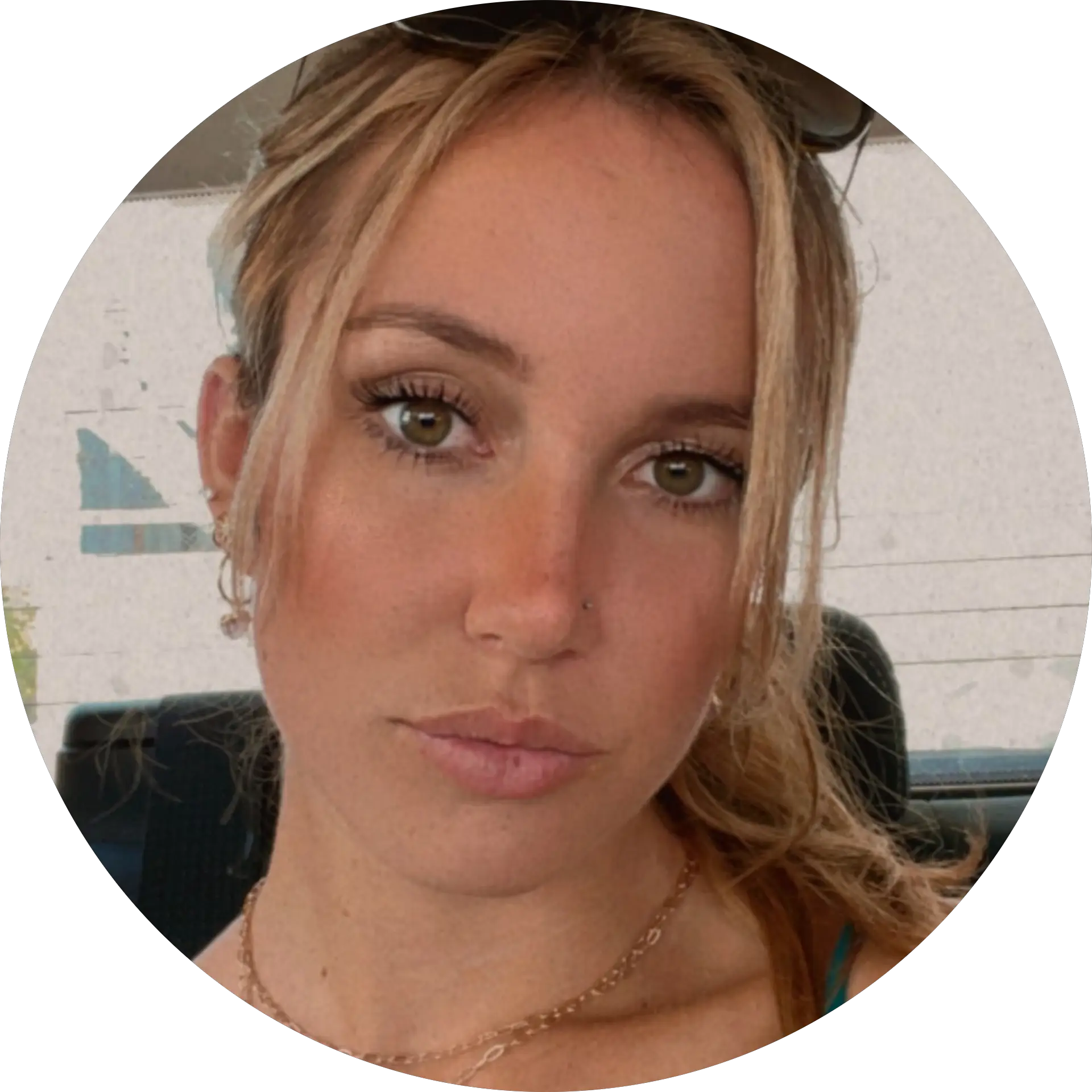 Courtney Brooks