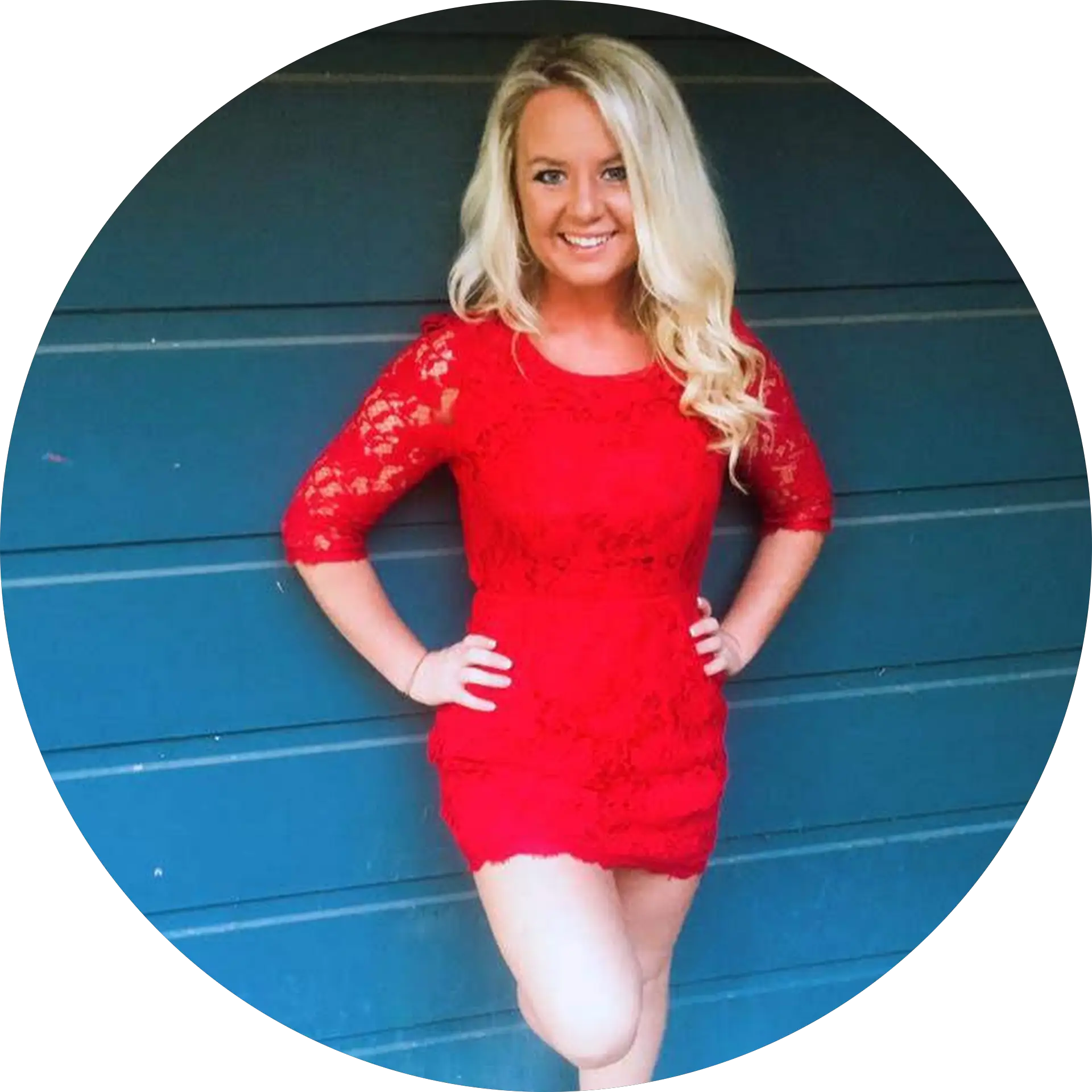 Evalyn Edwards