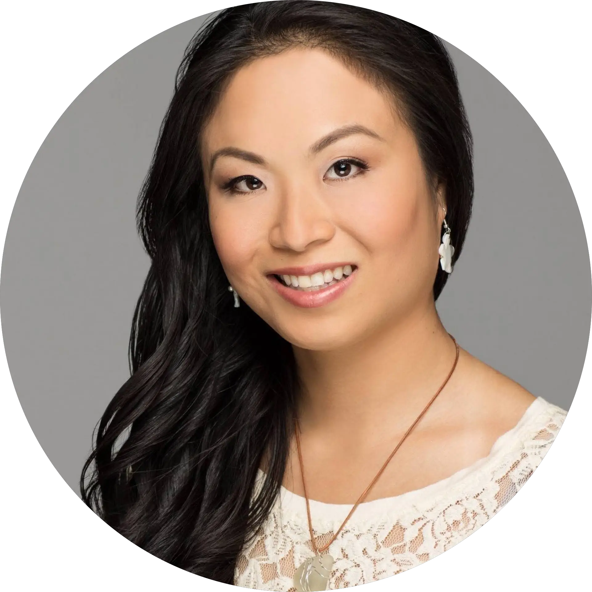 Shirley Wu