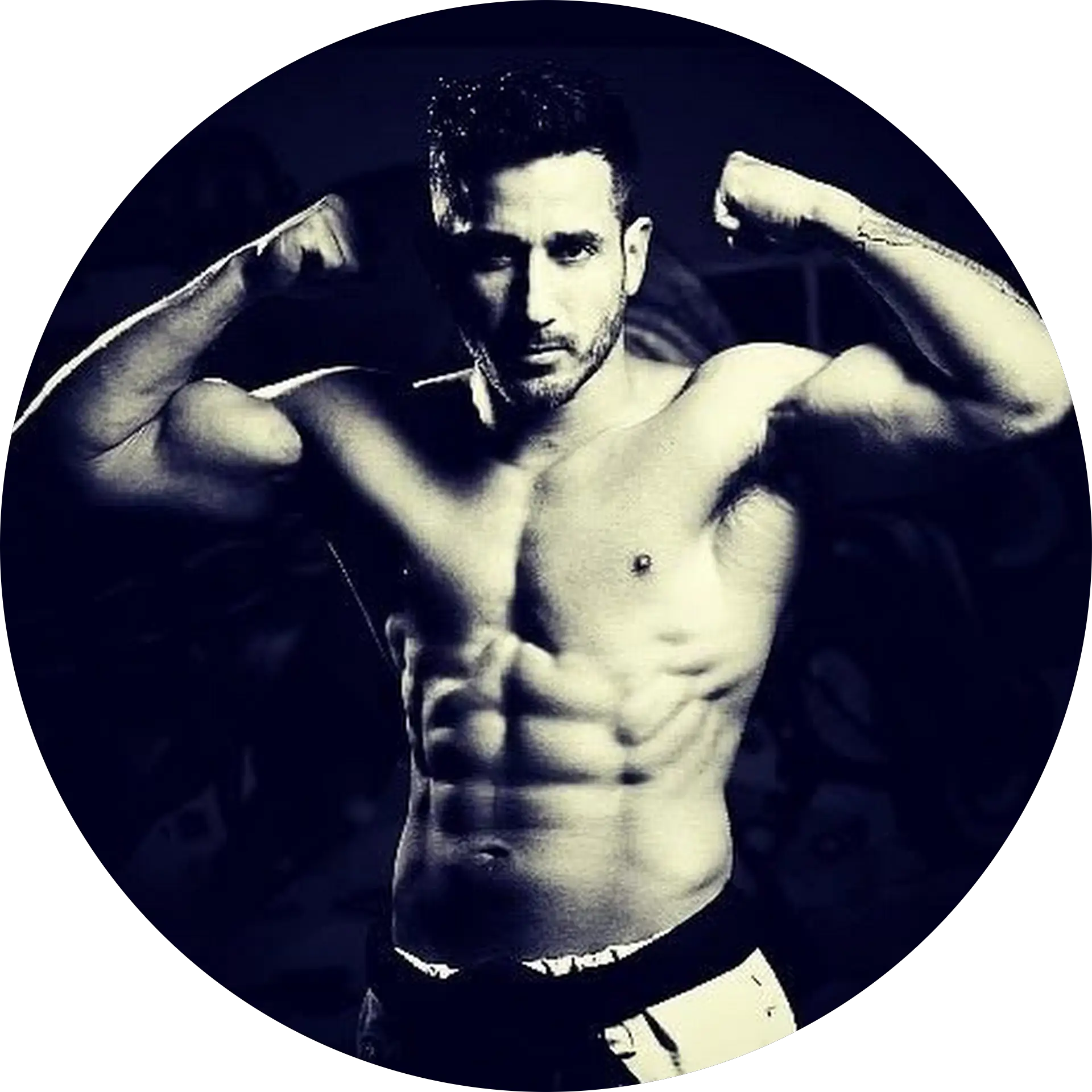 Raul Farias