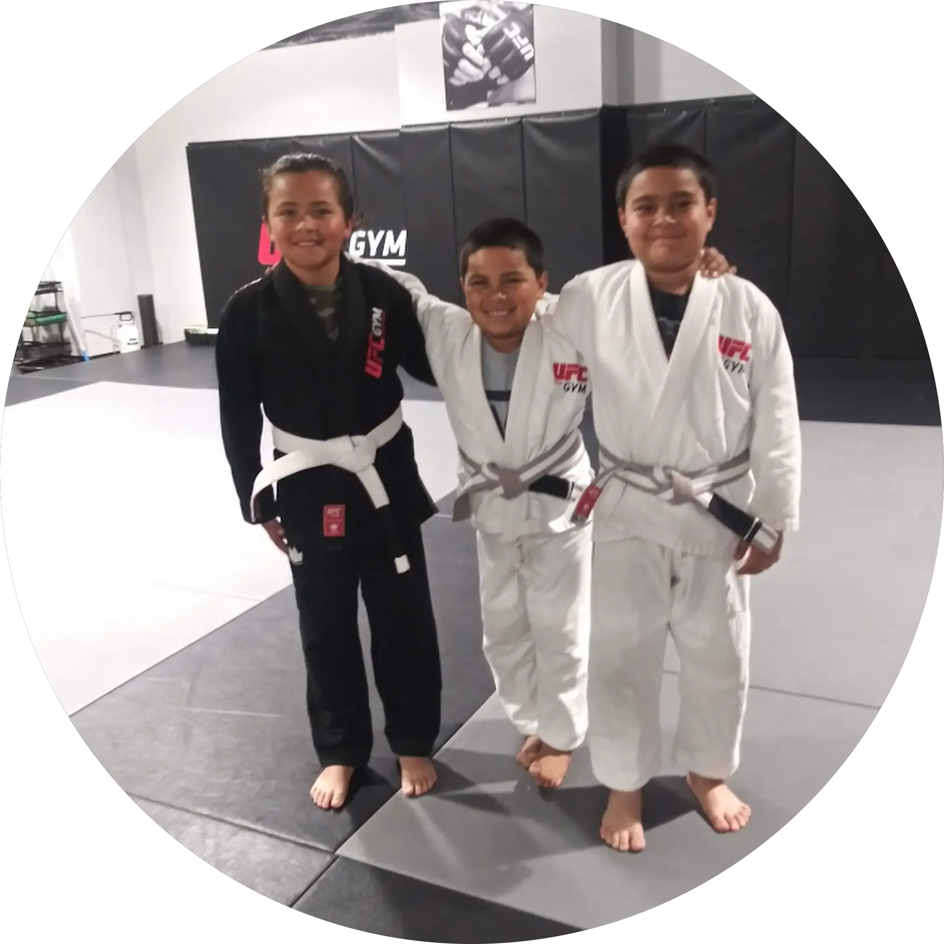 Beastkidsbjj Fun