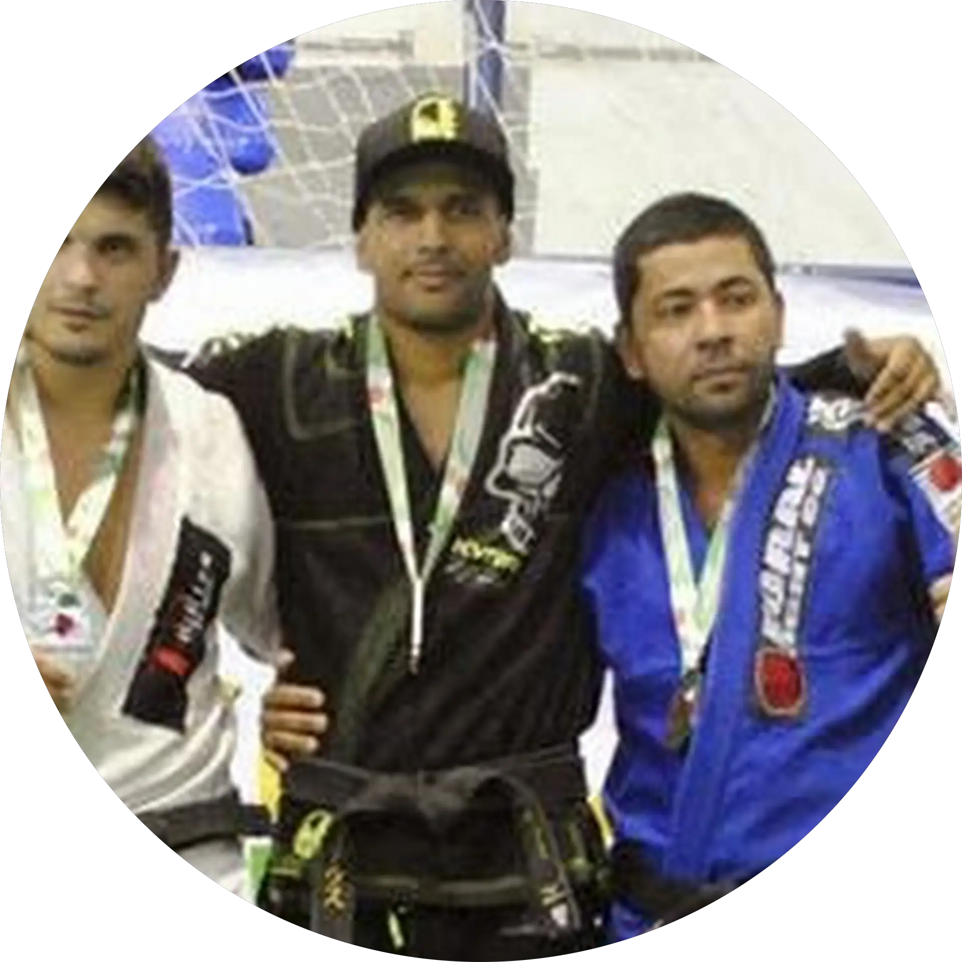 matheus martins
