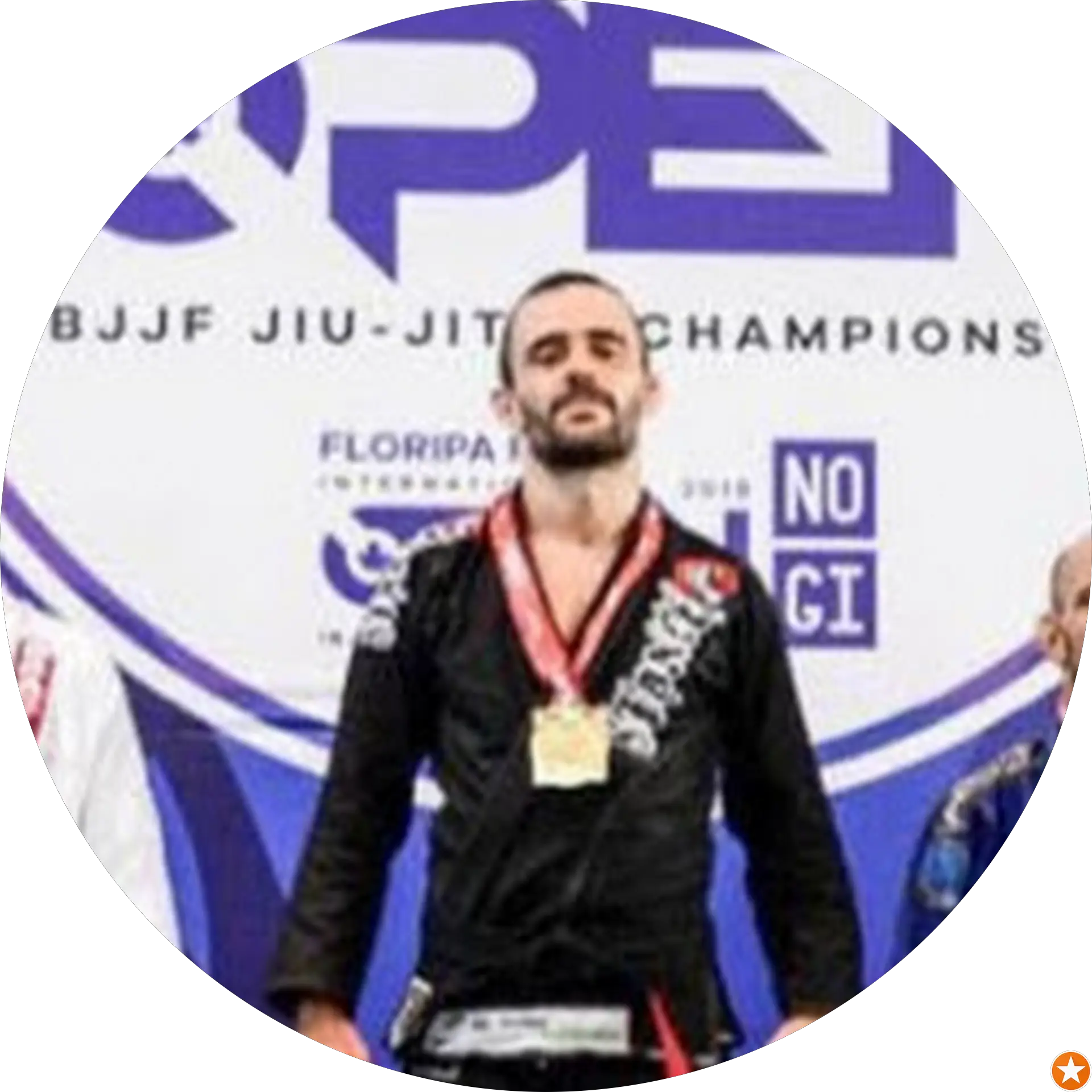Fabio Fernandes
