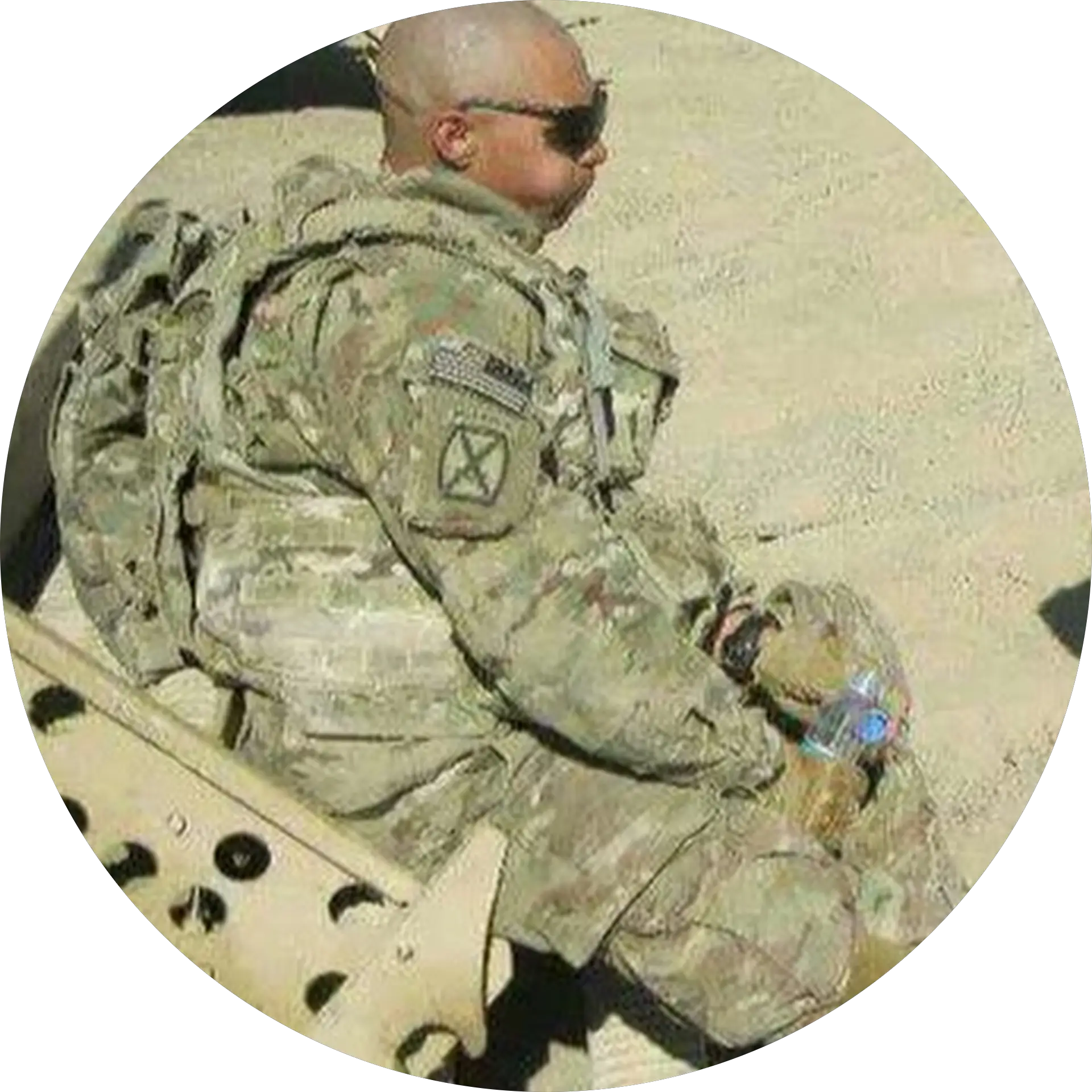 James Gonzales
