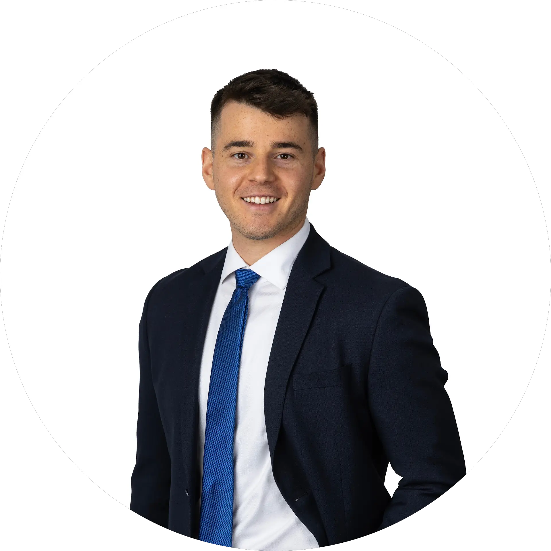 Mitchell Cassidy