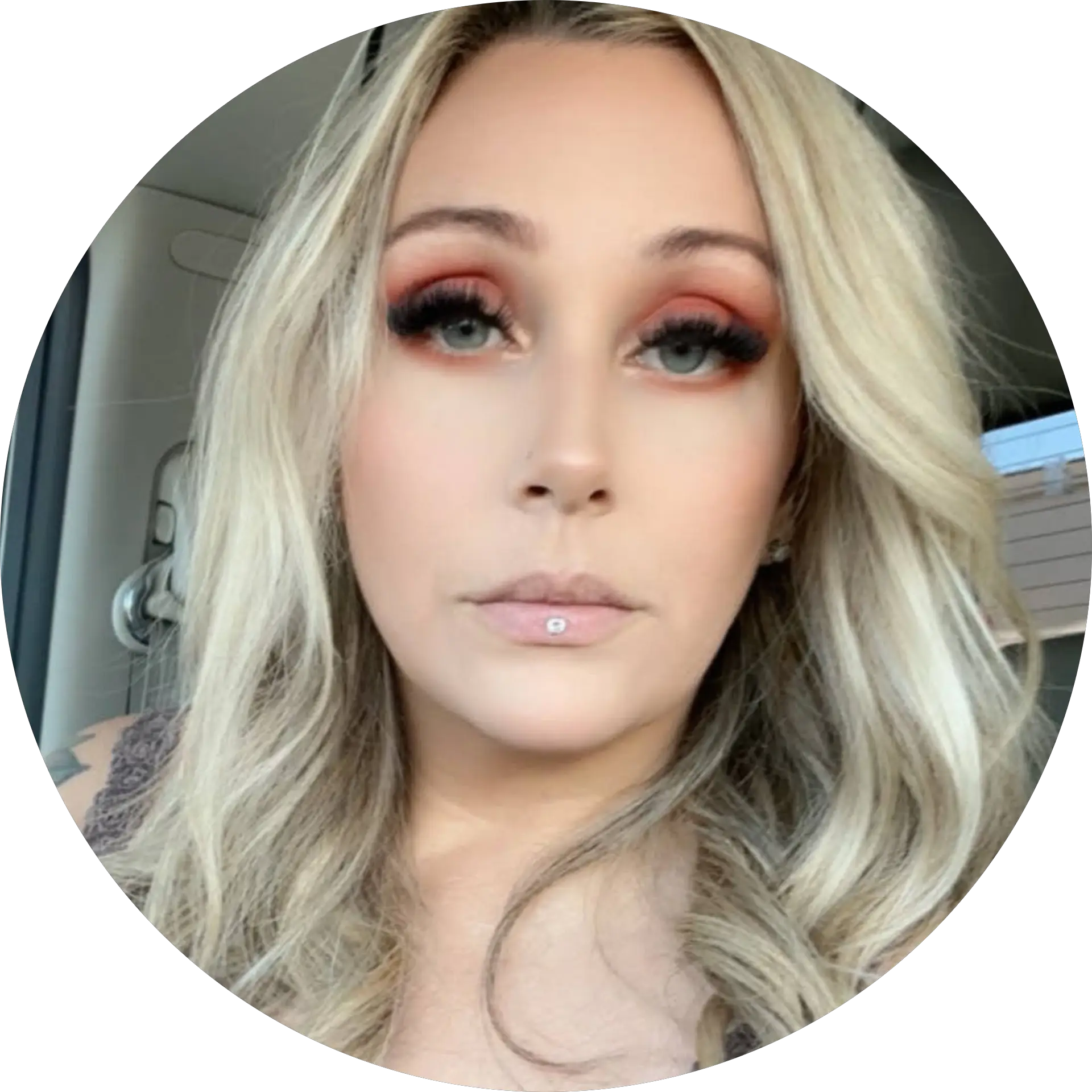 Danielle Smania