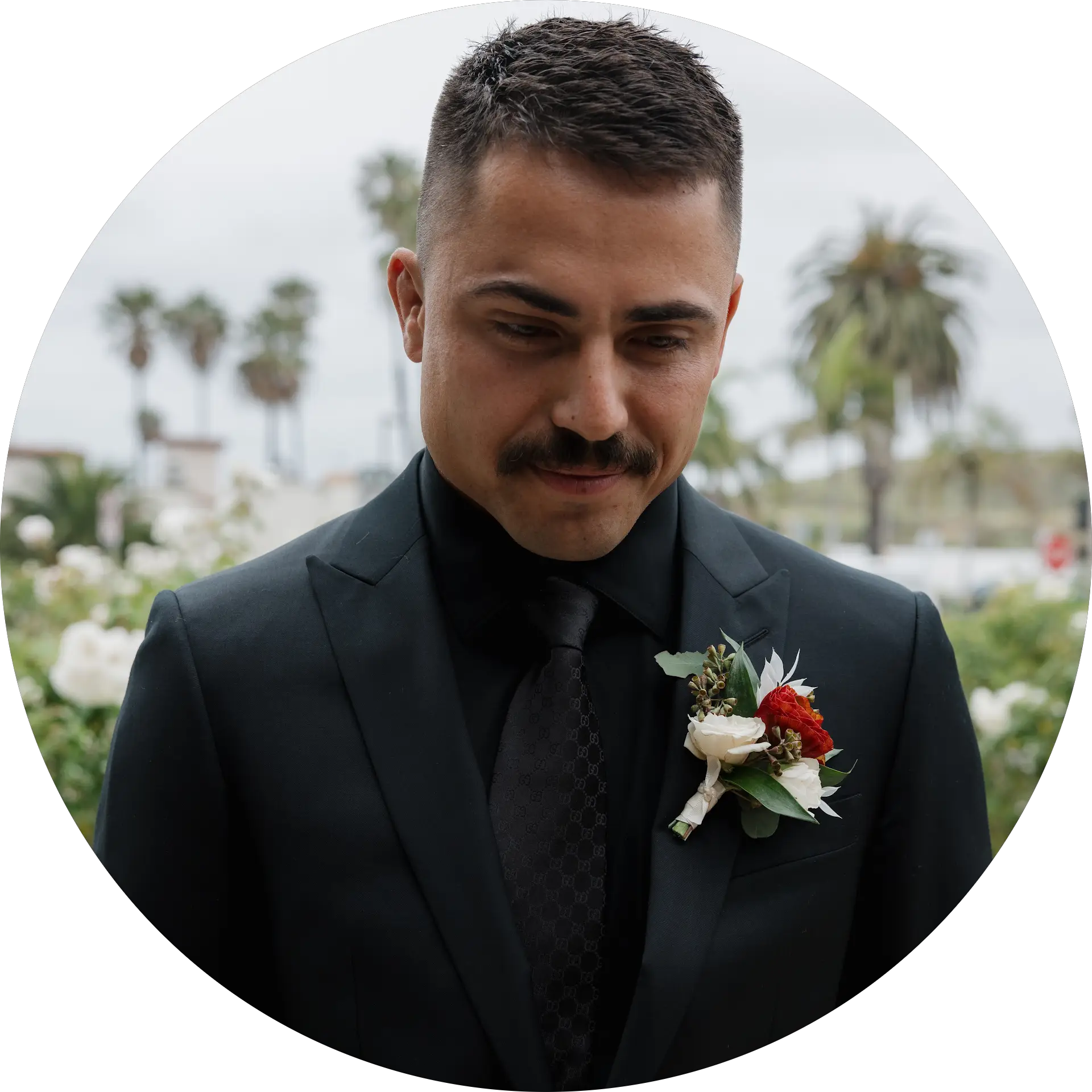 Anthony Avalos