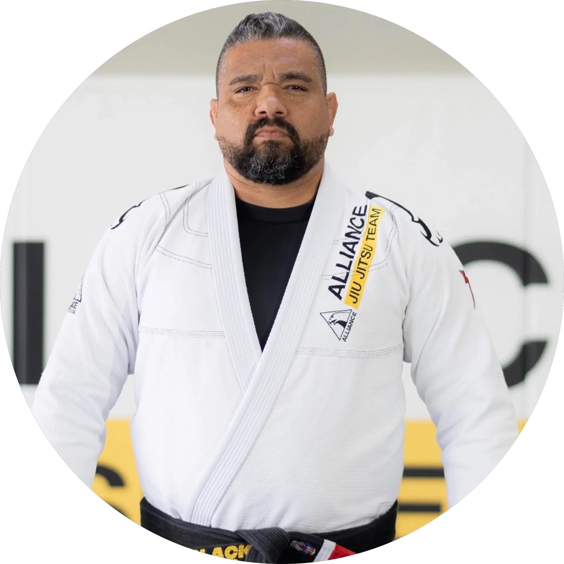 Fabio Bjj