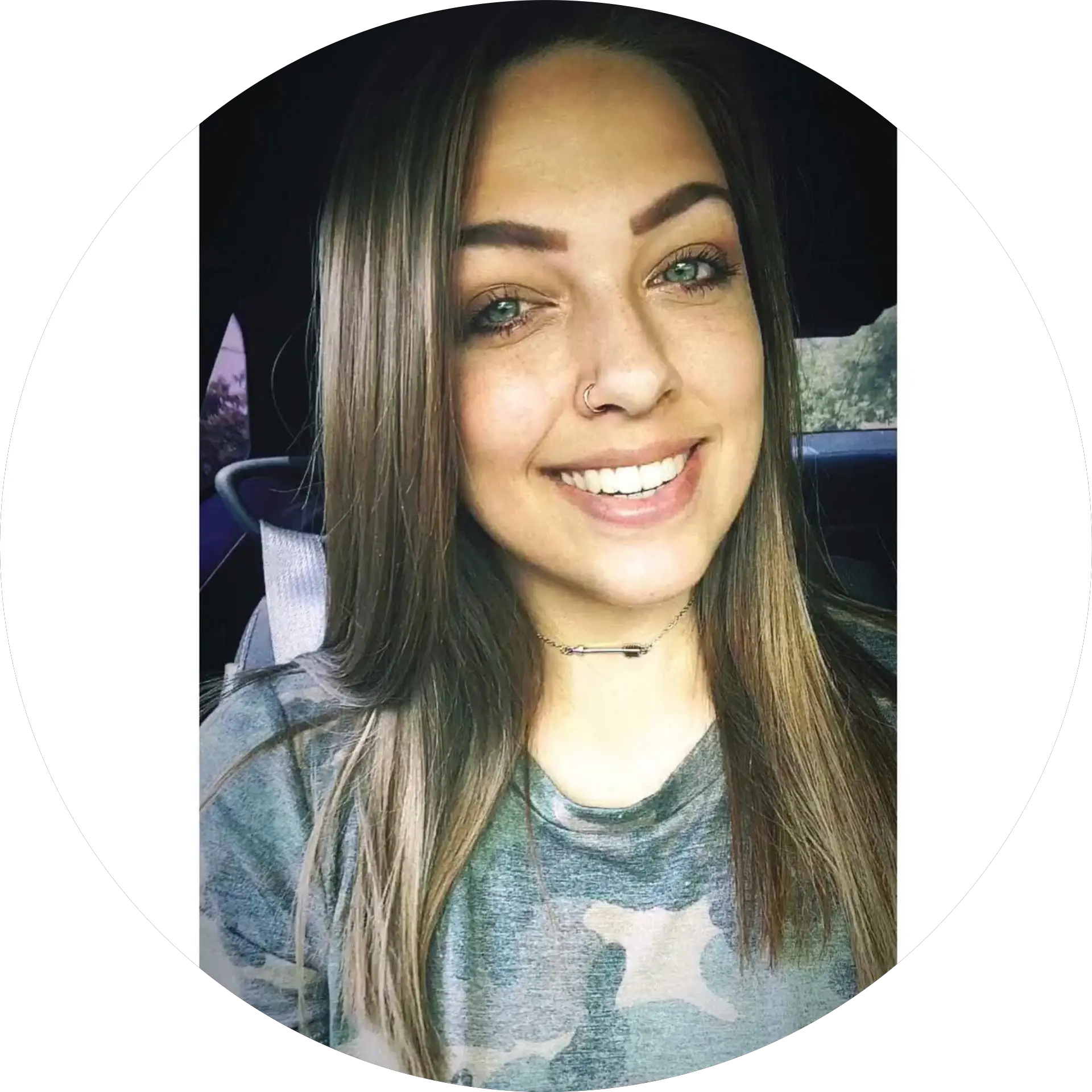 Brittney Mebus