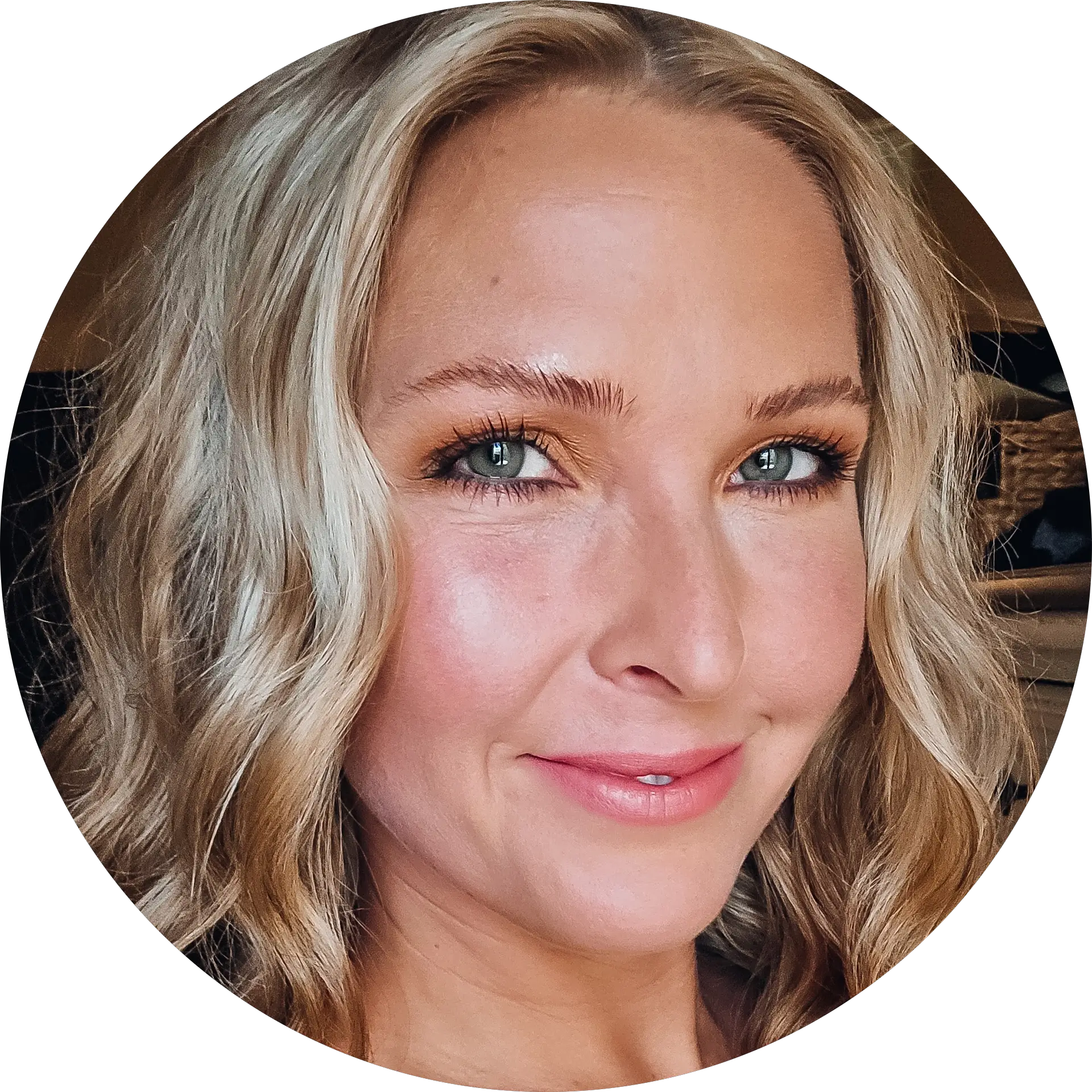 Samantha Burlo