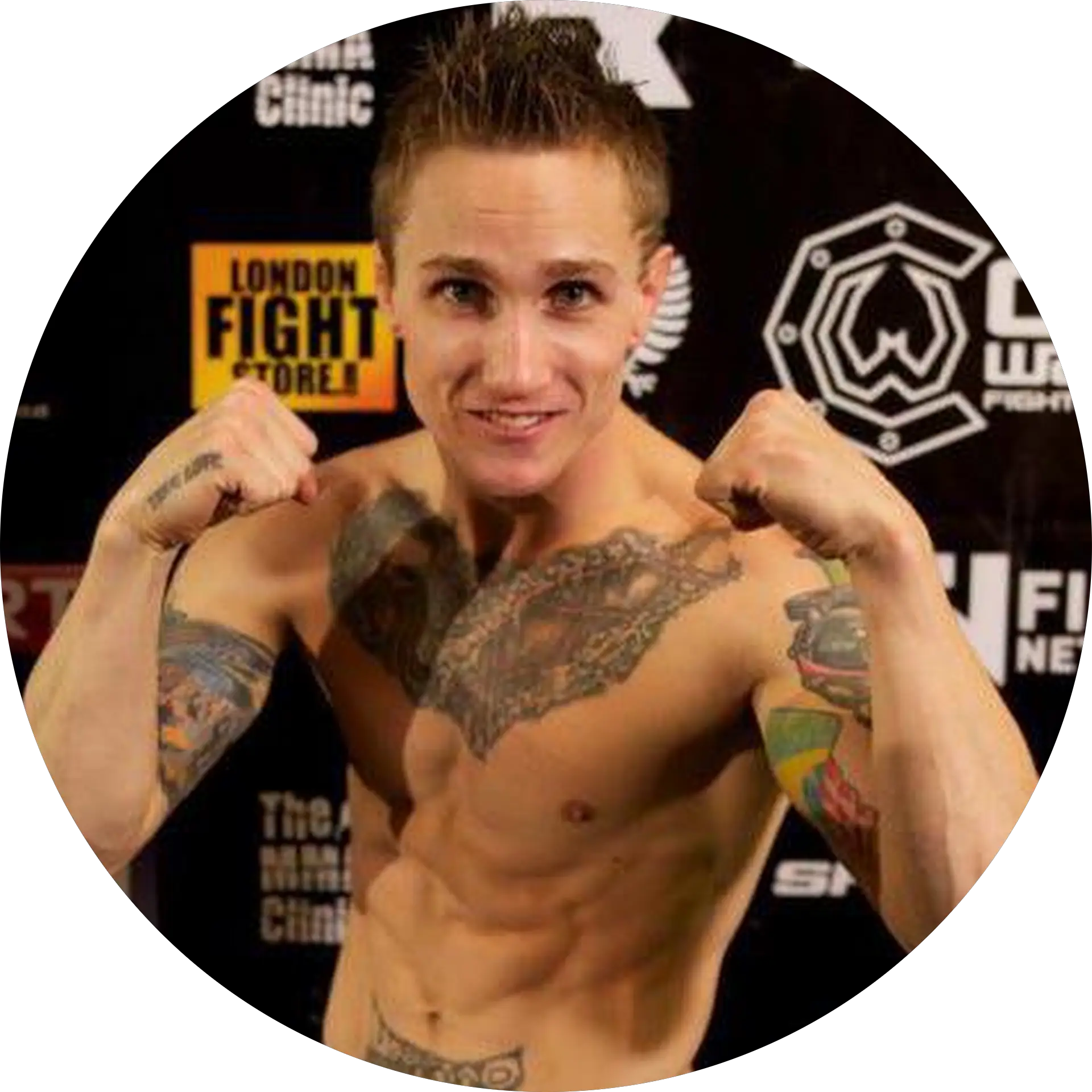 Brandon Hempleman
