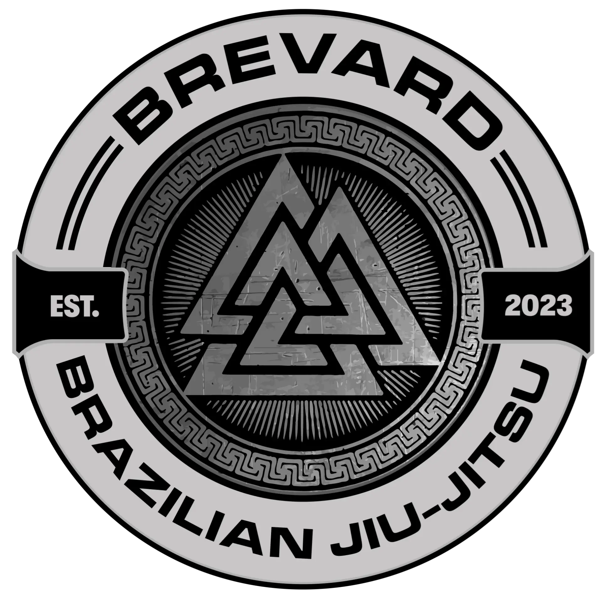 Brevard Jiu-Jitsu