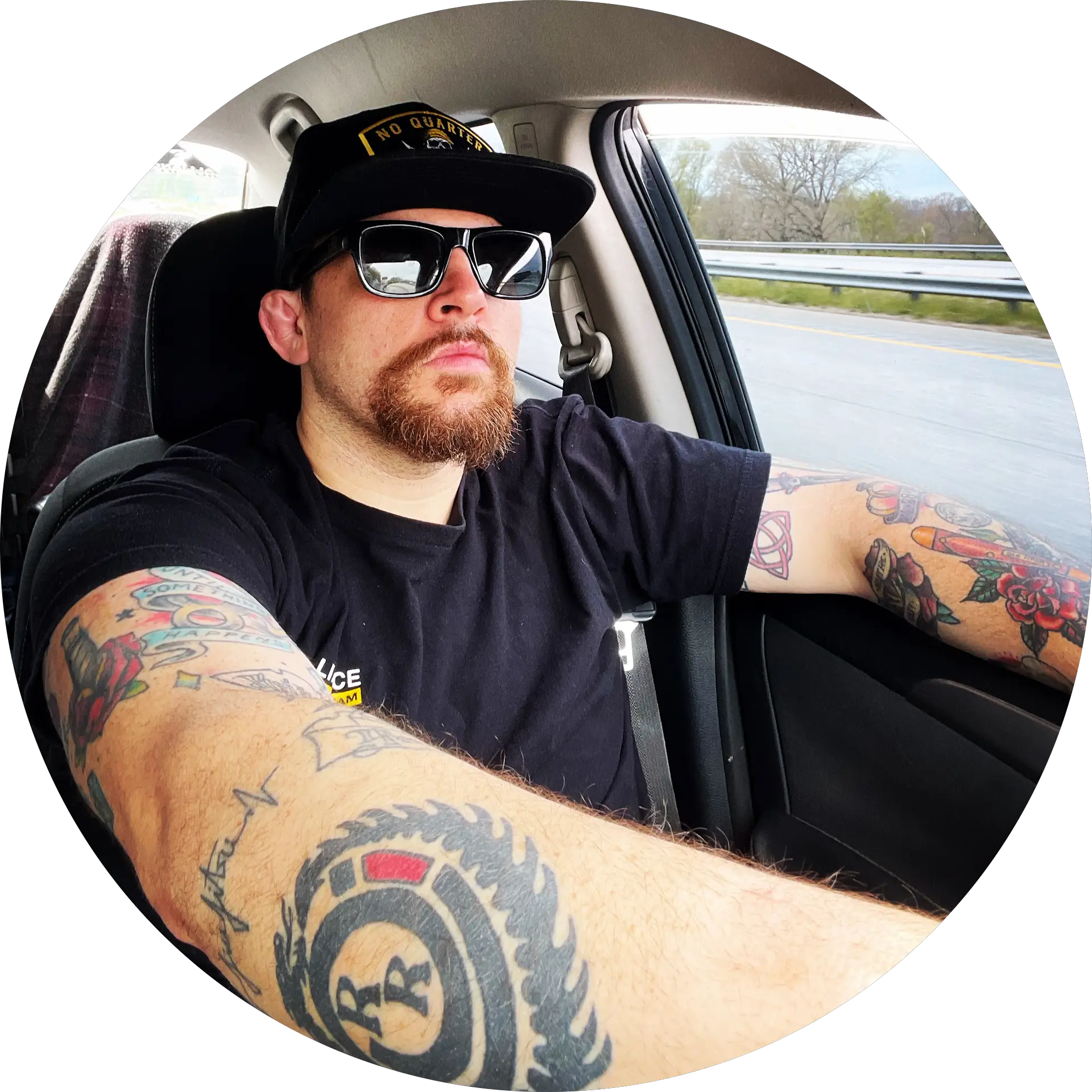 Chris Waters