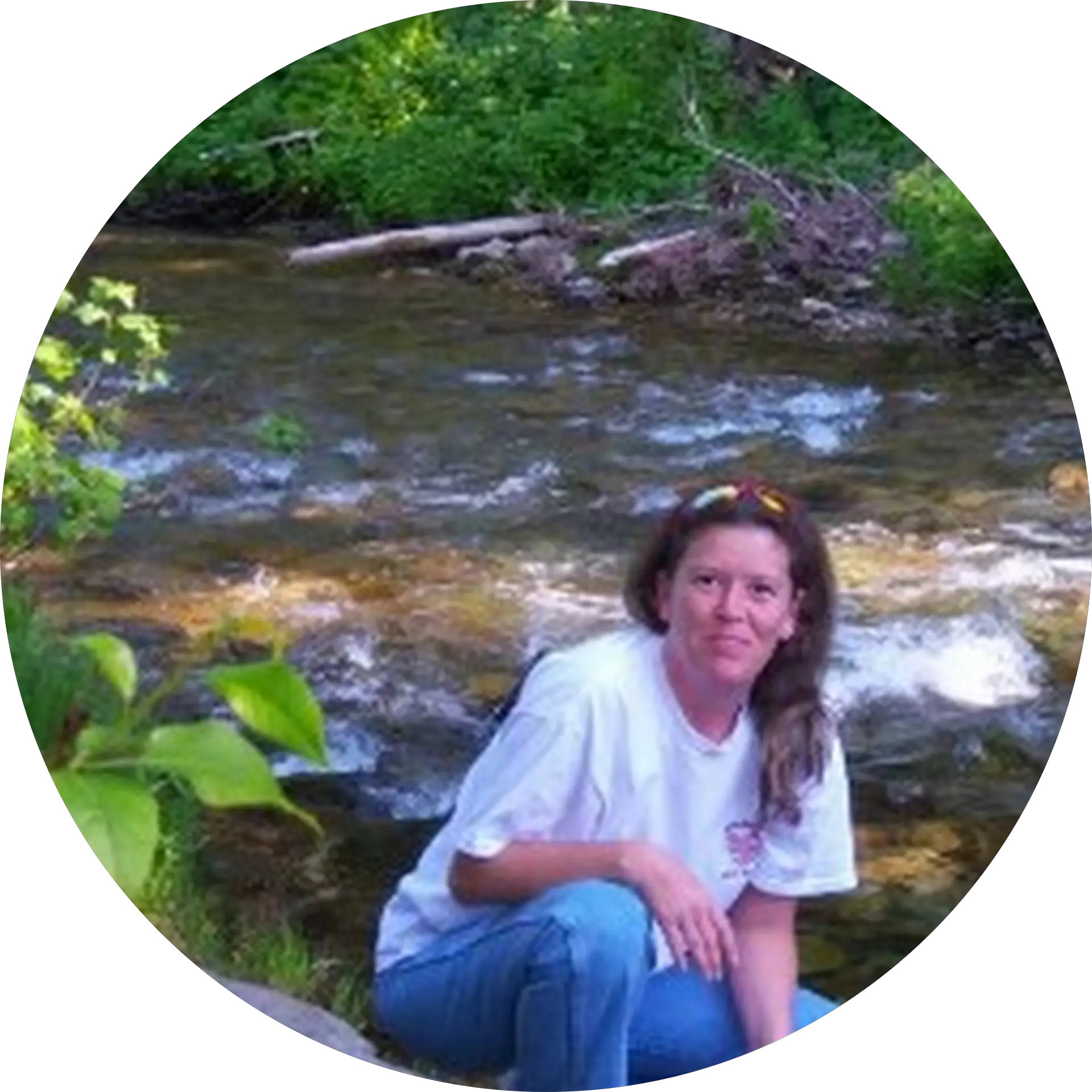 Kim Keeney