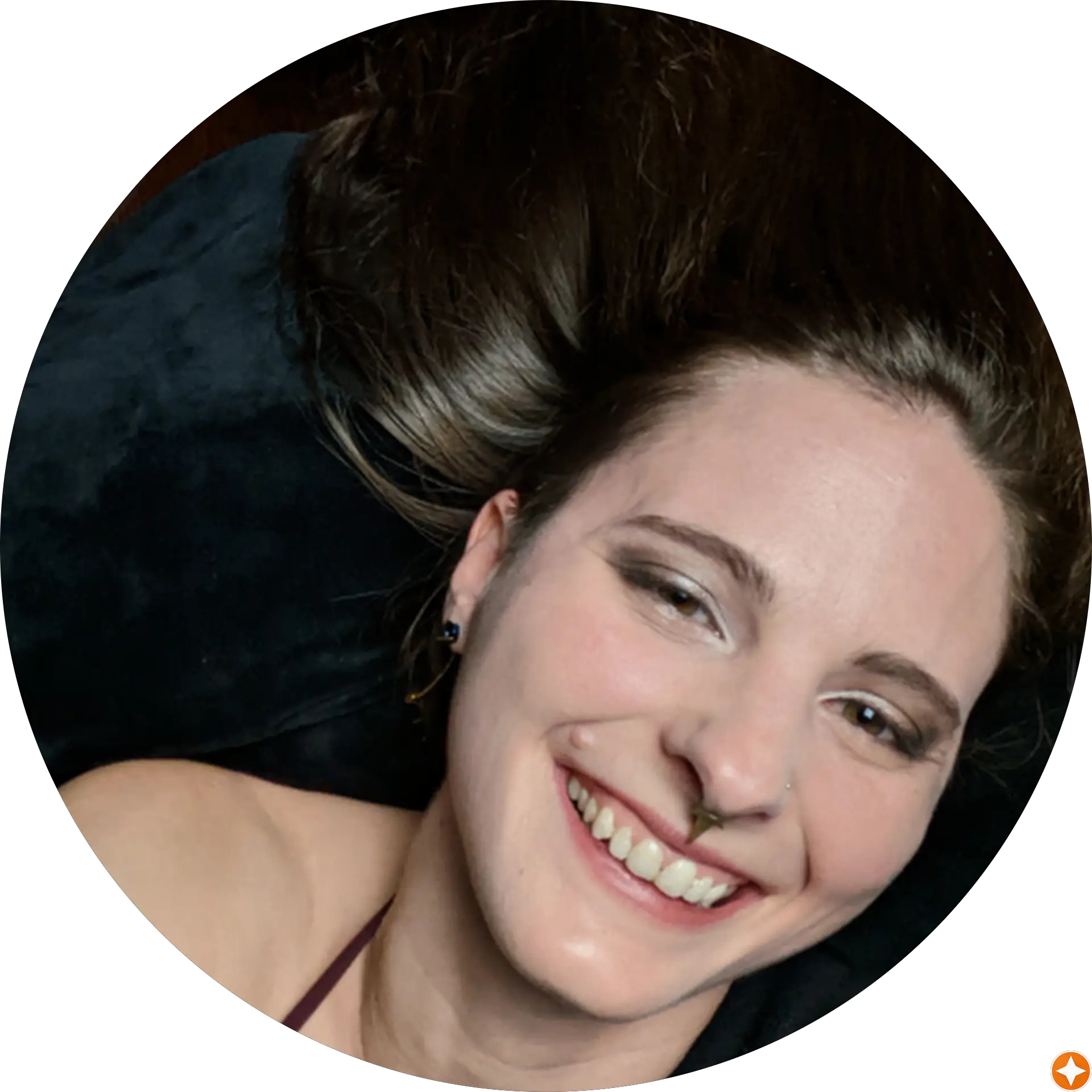Allison Anne Brown