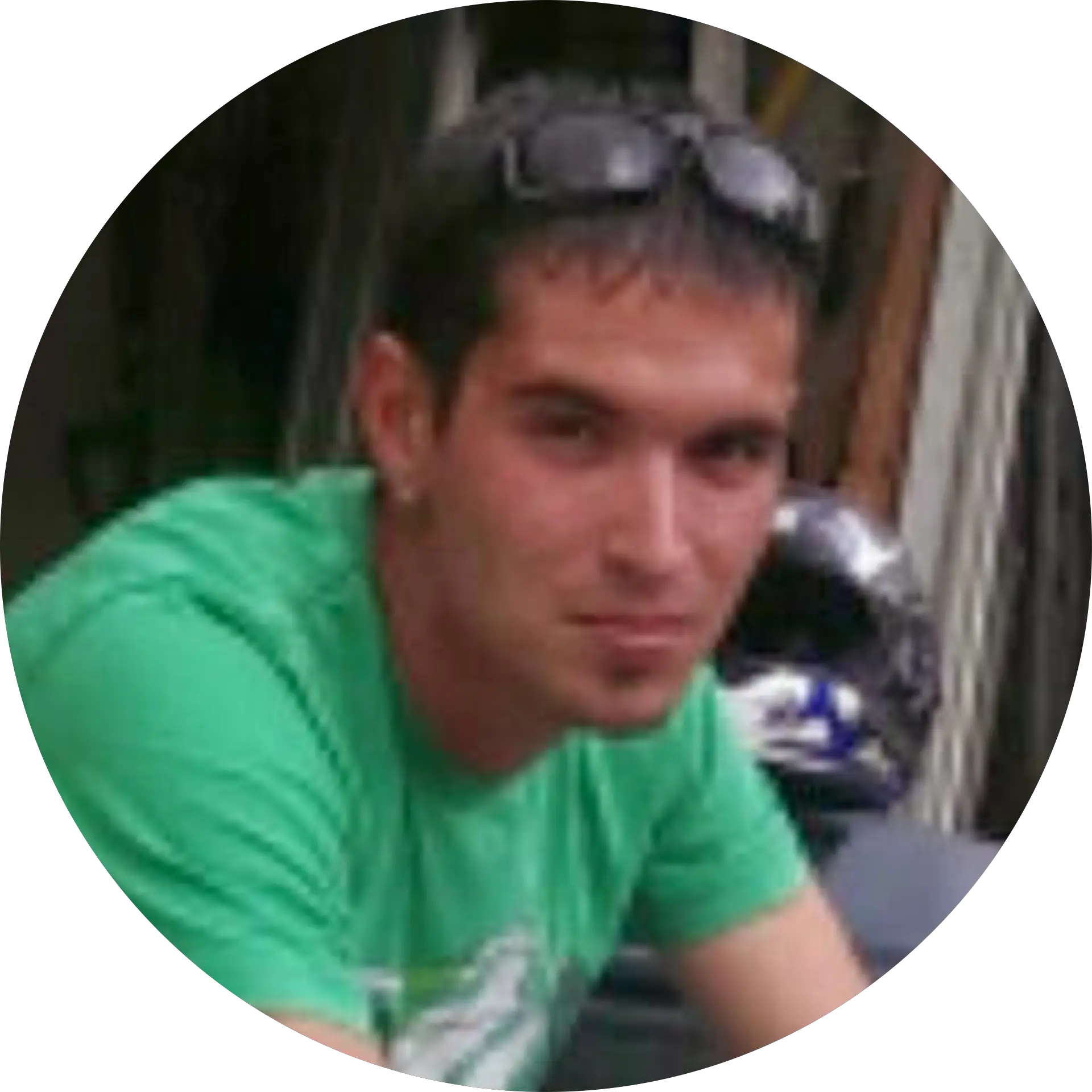 Kyle Gressett