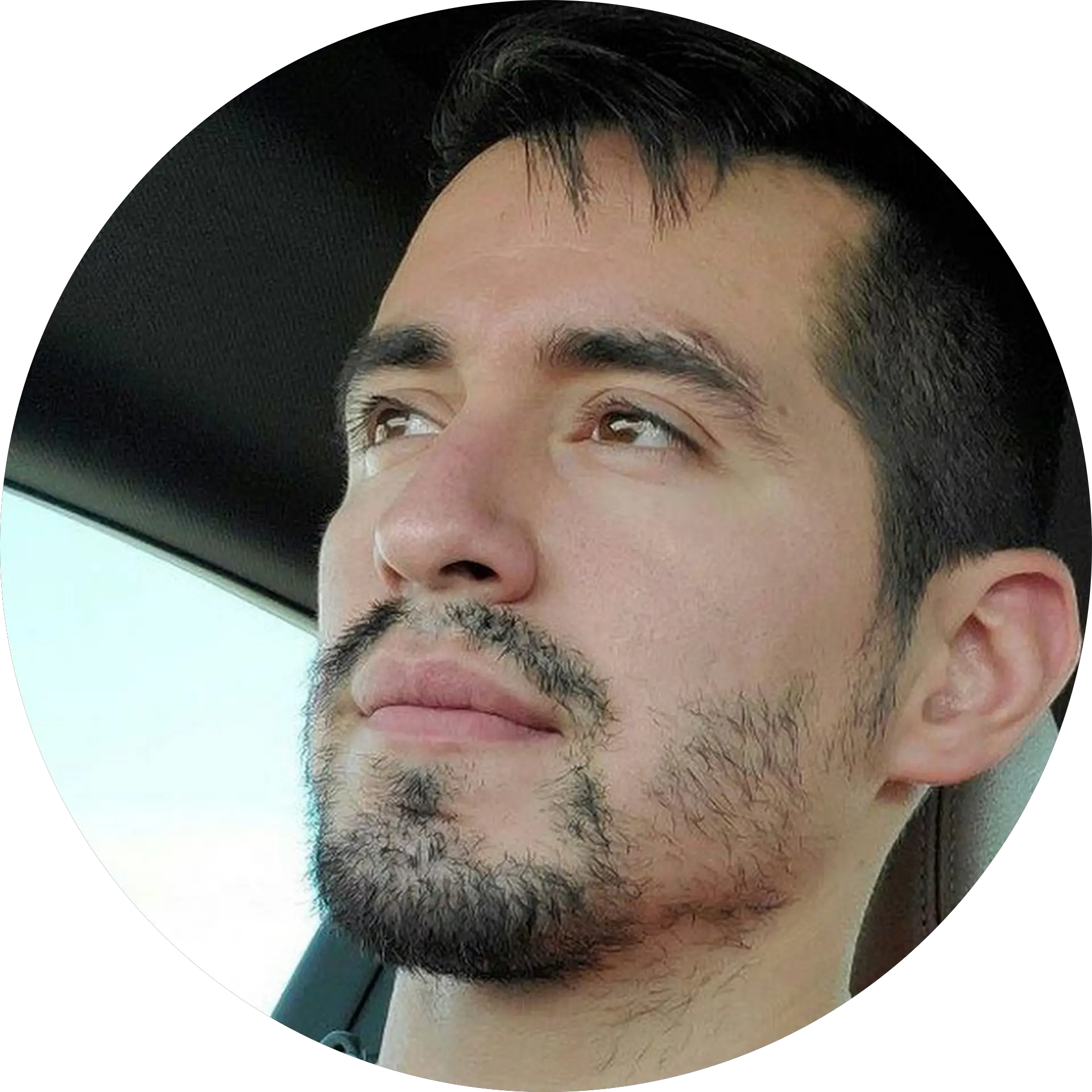 Aron Sanchez