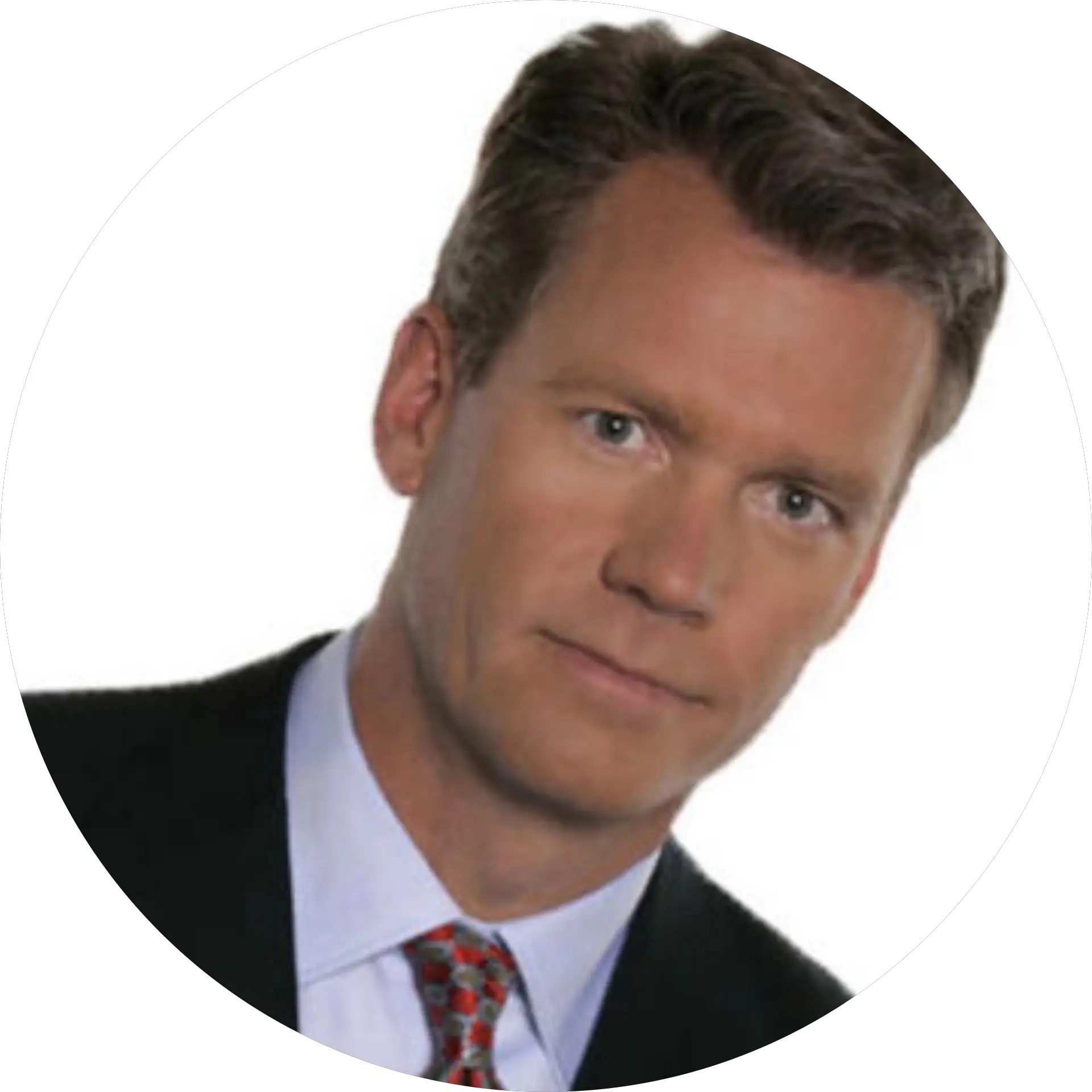 Chris Hansen