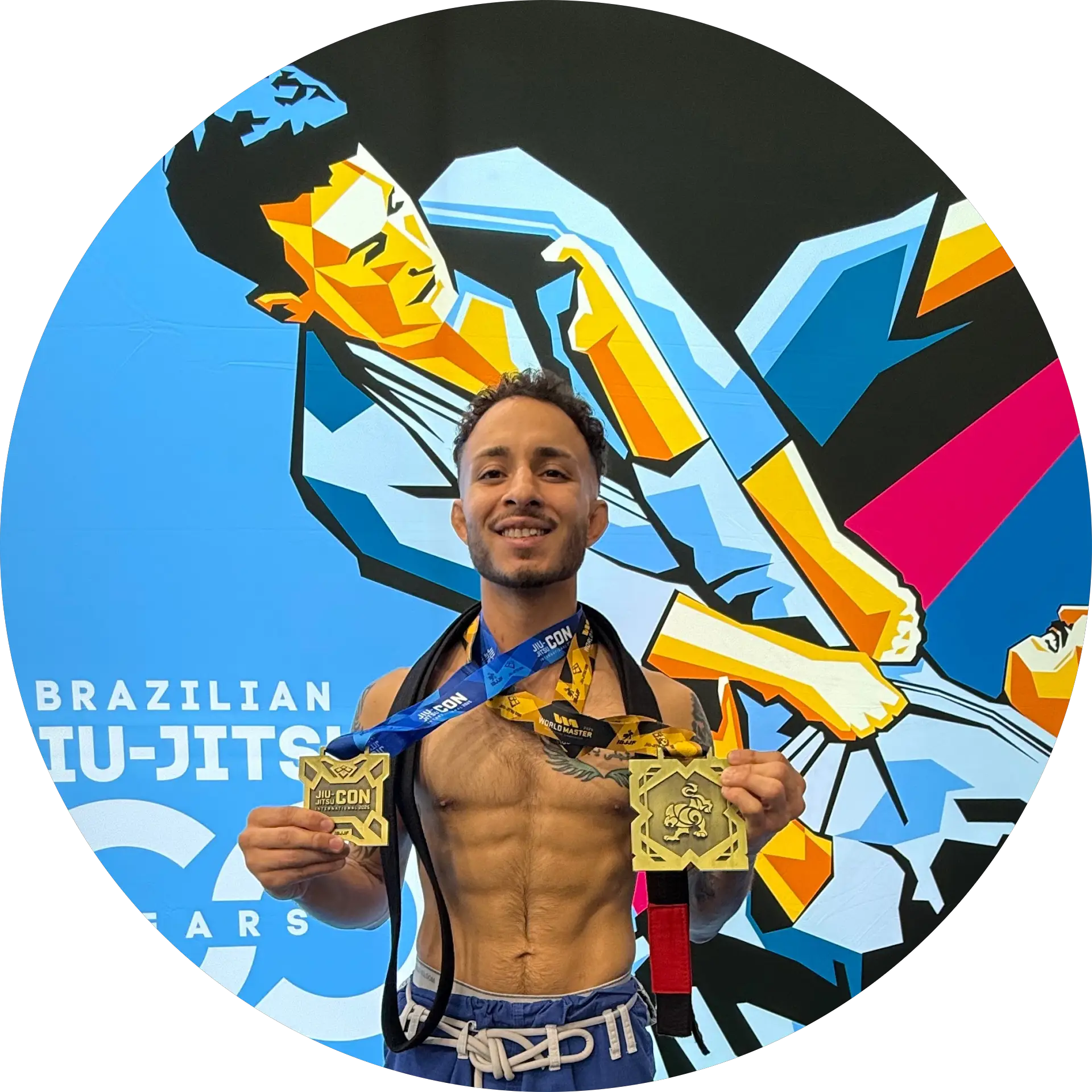 Ebi Majedi