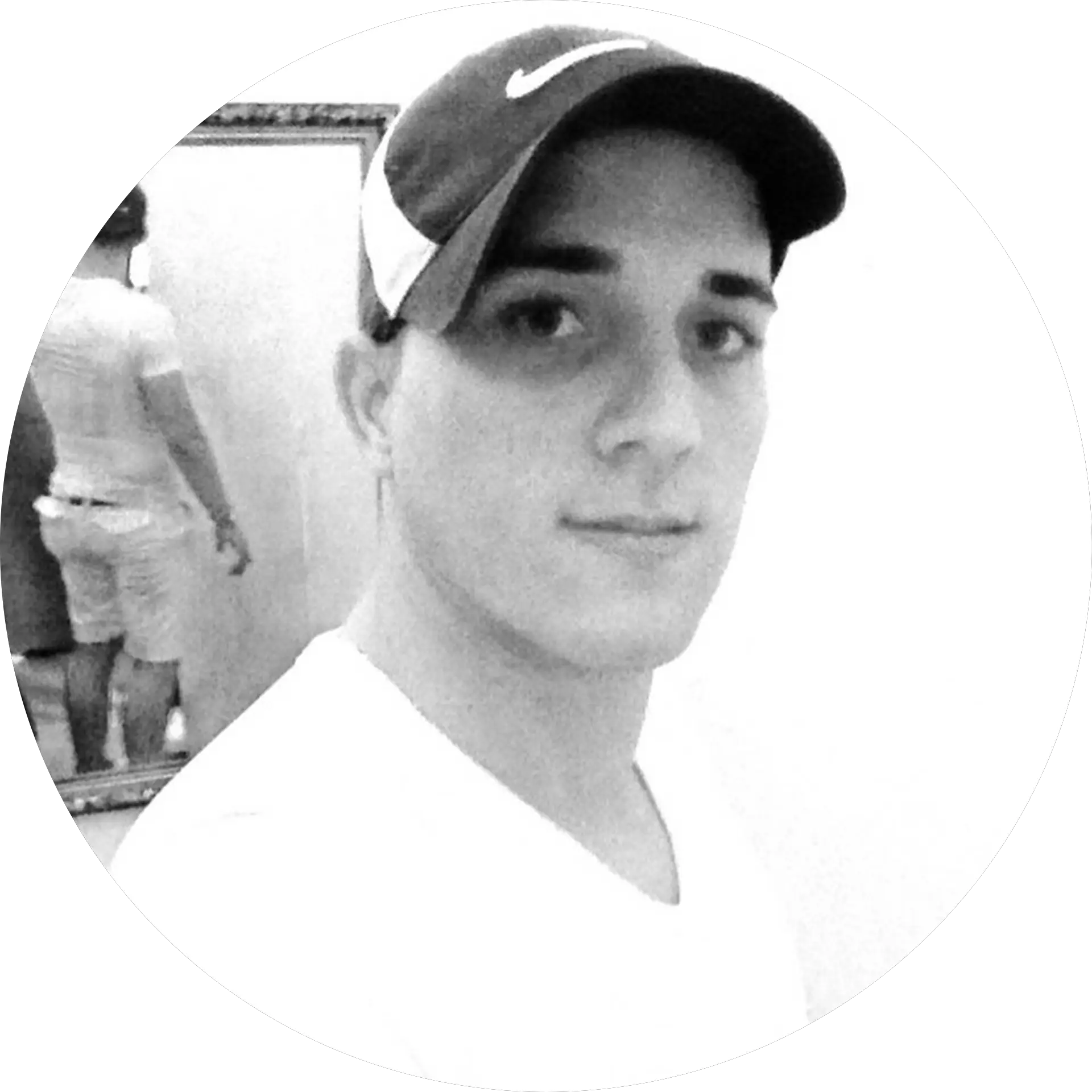 Carlos Corrales