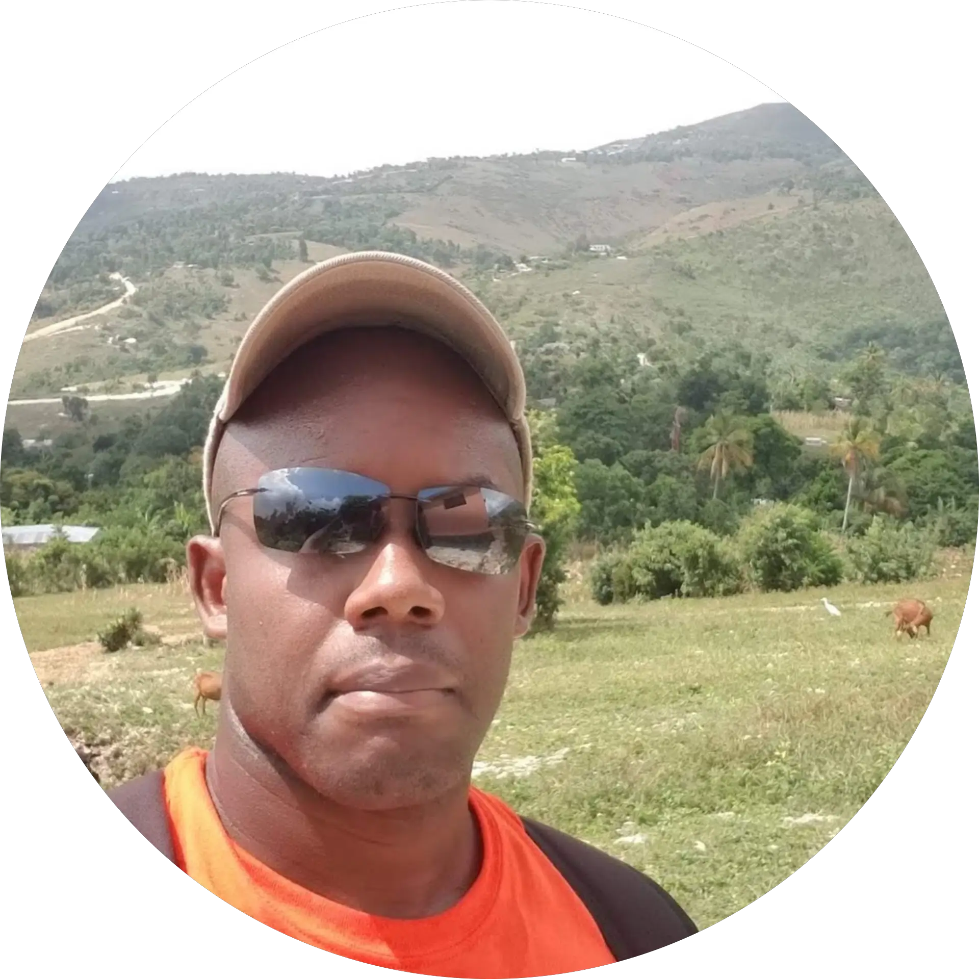 Yohan Blount