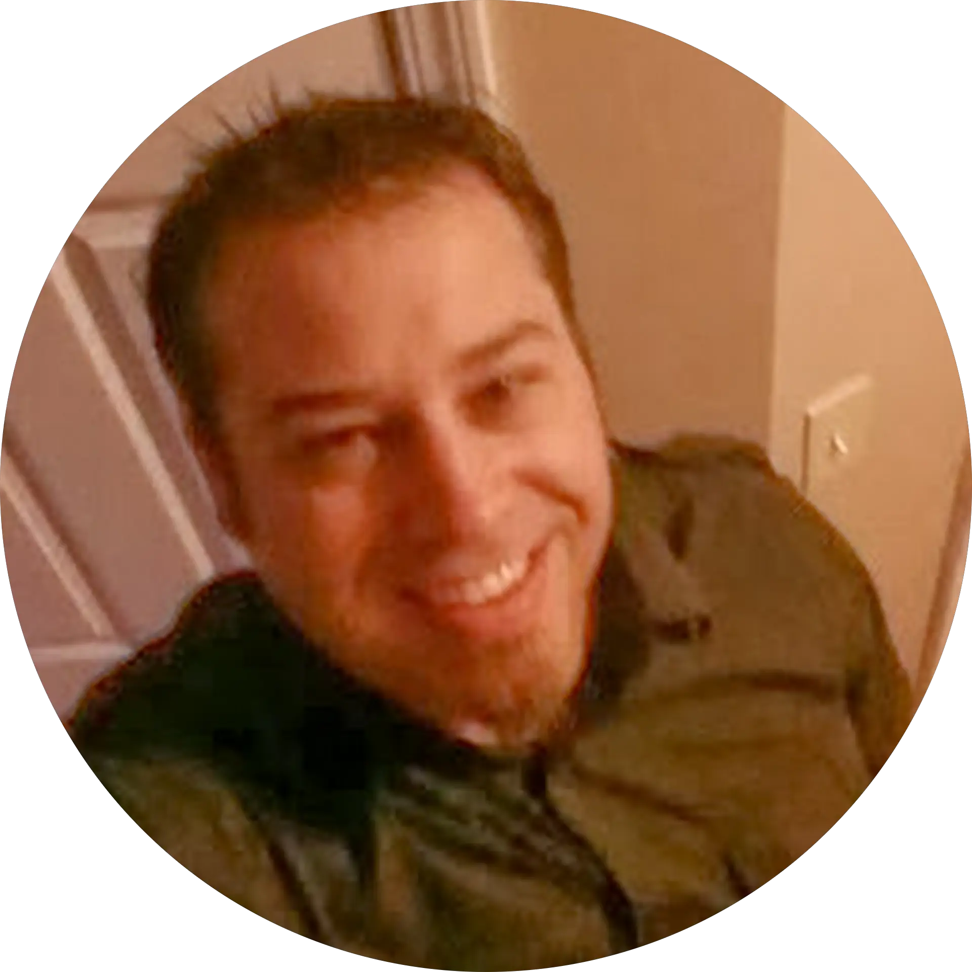 christopher guild