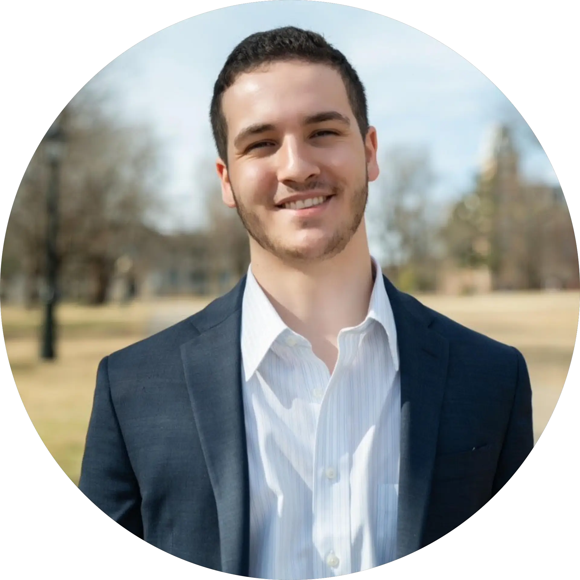 Reid Glatter
