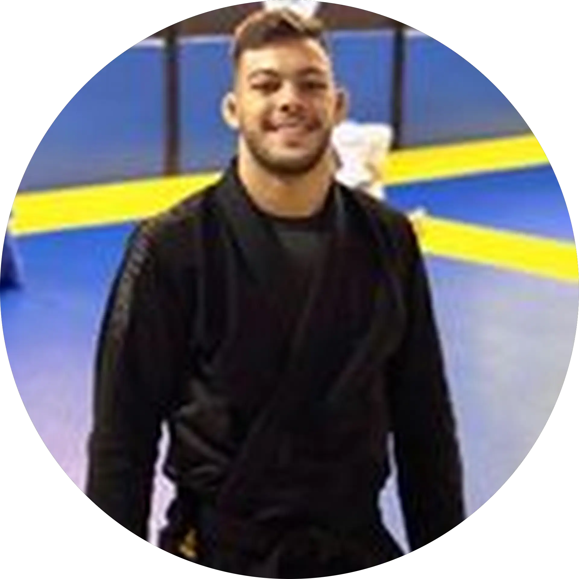 Marcus Ribeiro