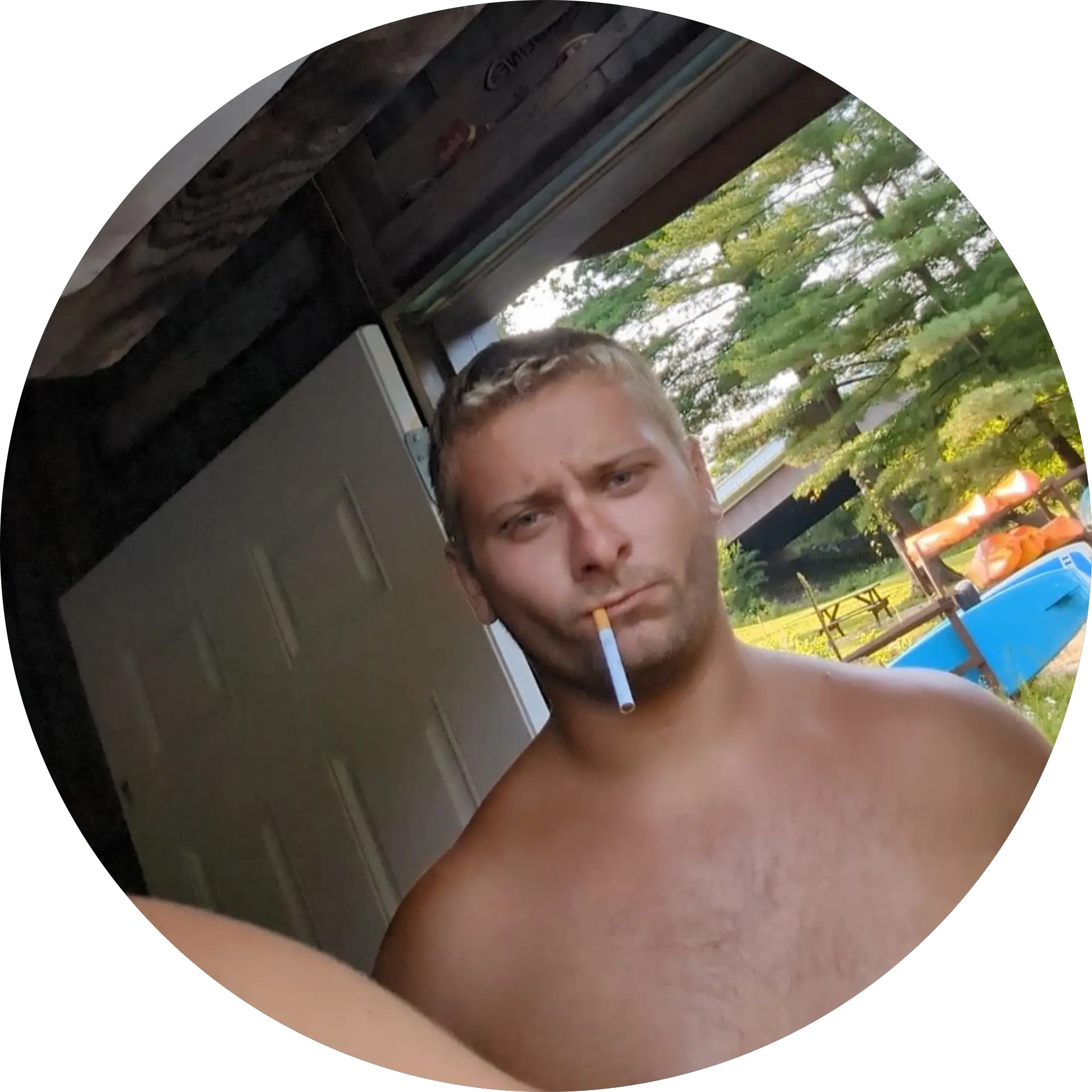 Caleb Goldsworthy